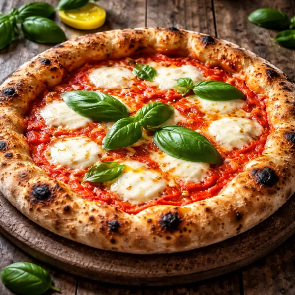 Margherita