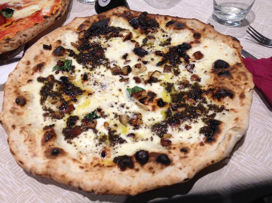 Profumo di  Bosco