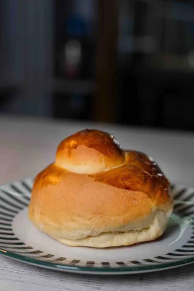 Brioche