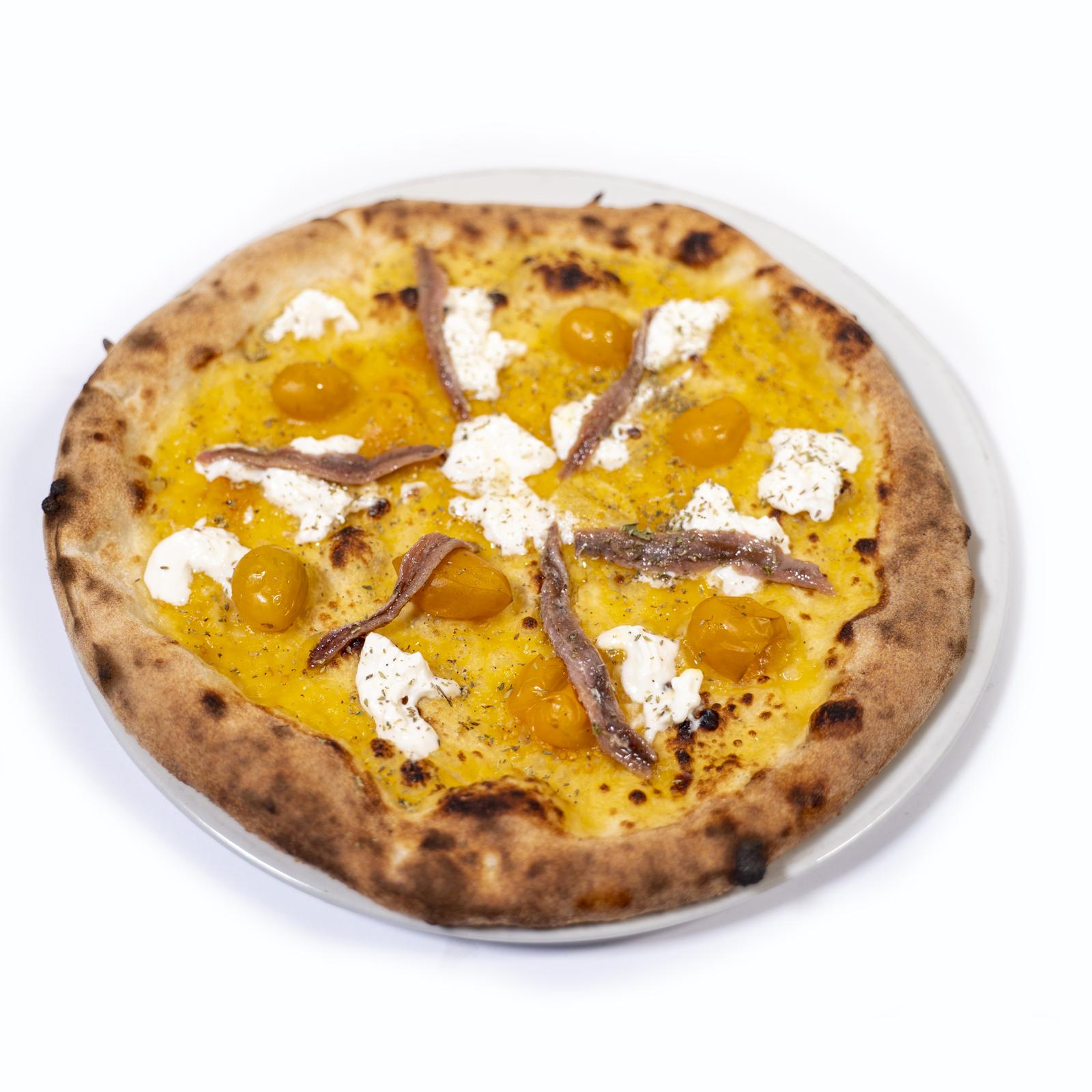 Diversamente Marinara