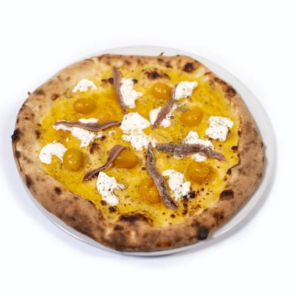 Diversamente Marinara