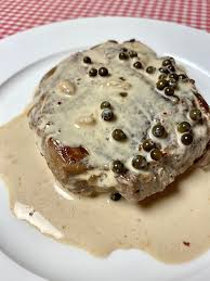 Filetto Pepe