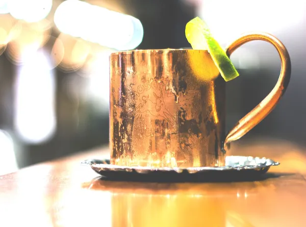 Moscow Mule