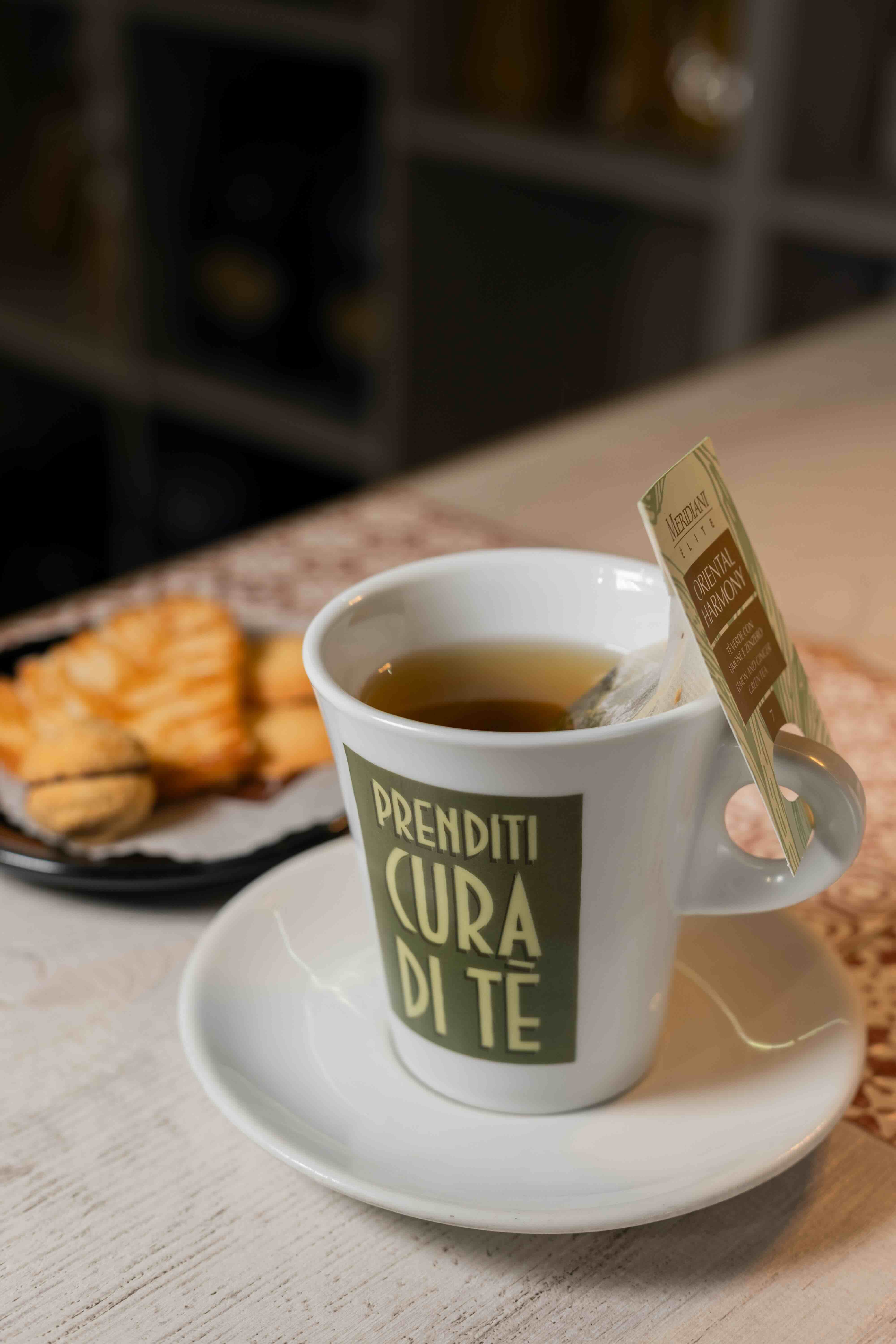 Infuso - Immagine 1