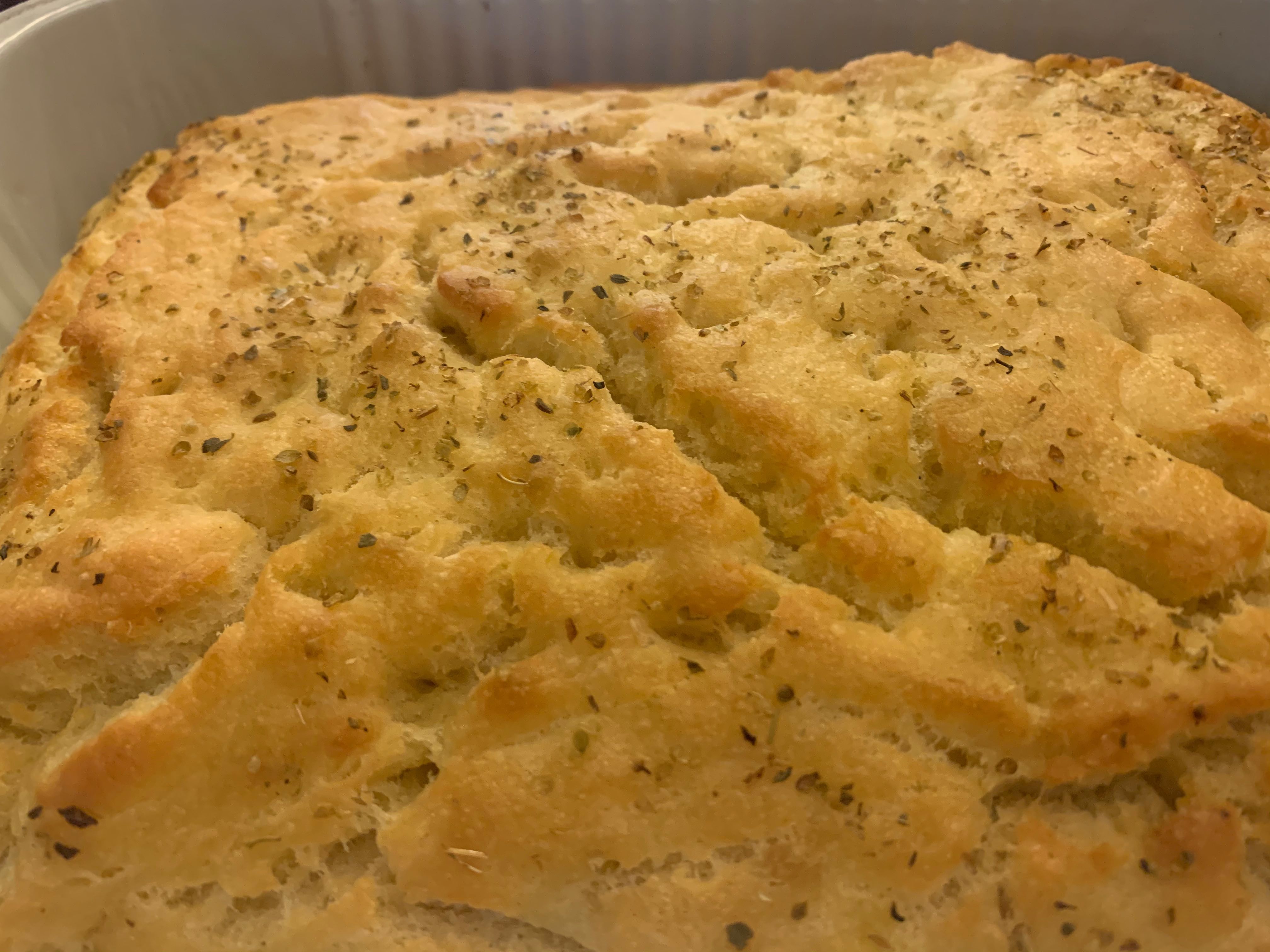 Focaccia