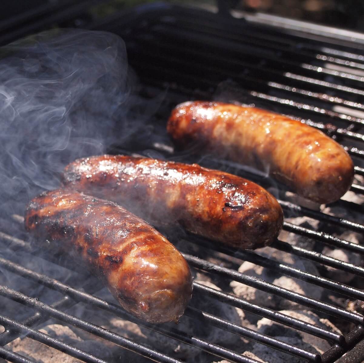 Salsiccia