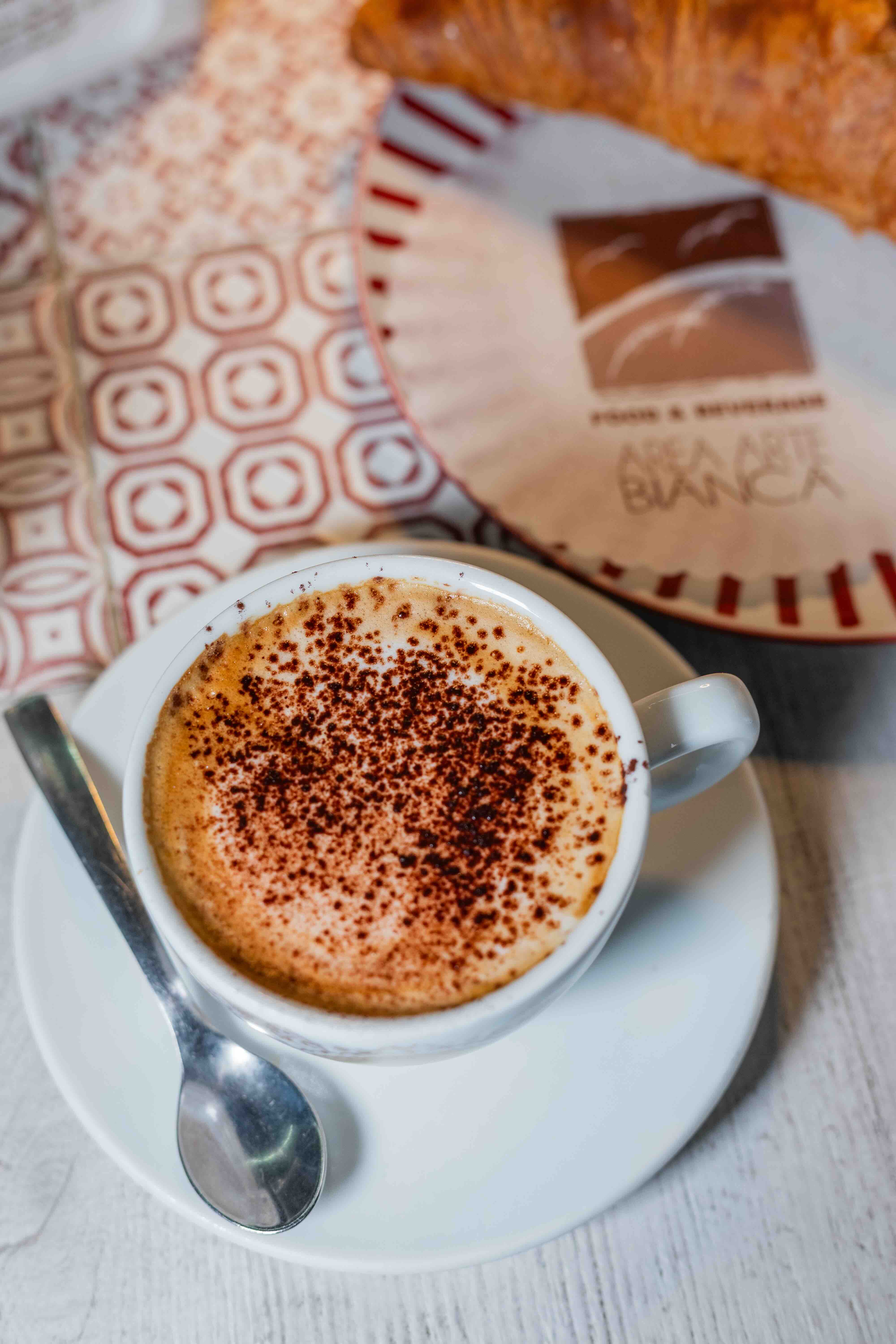 Espressino - Immagine 2