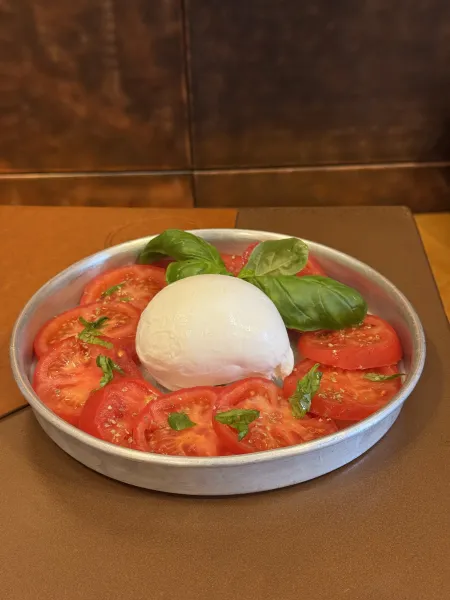 Caprese