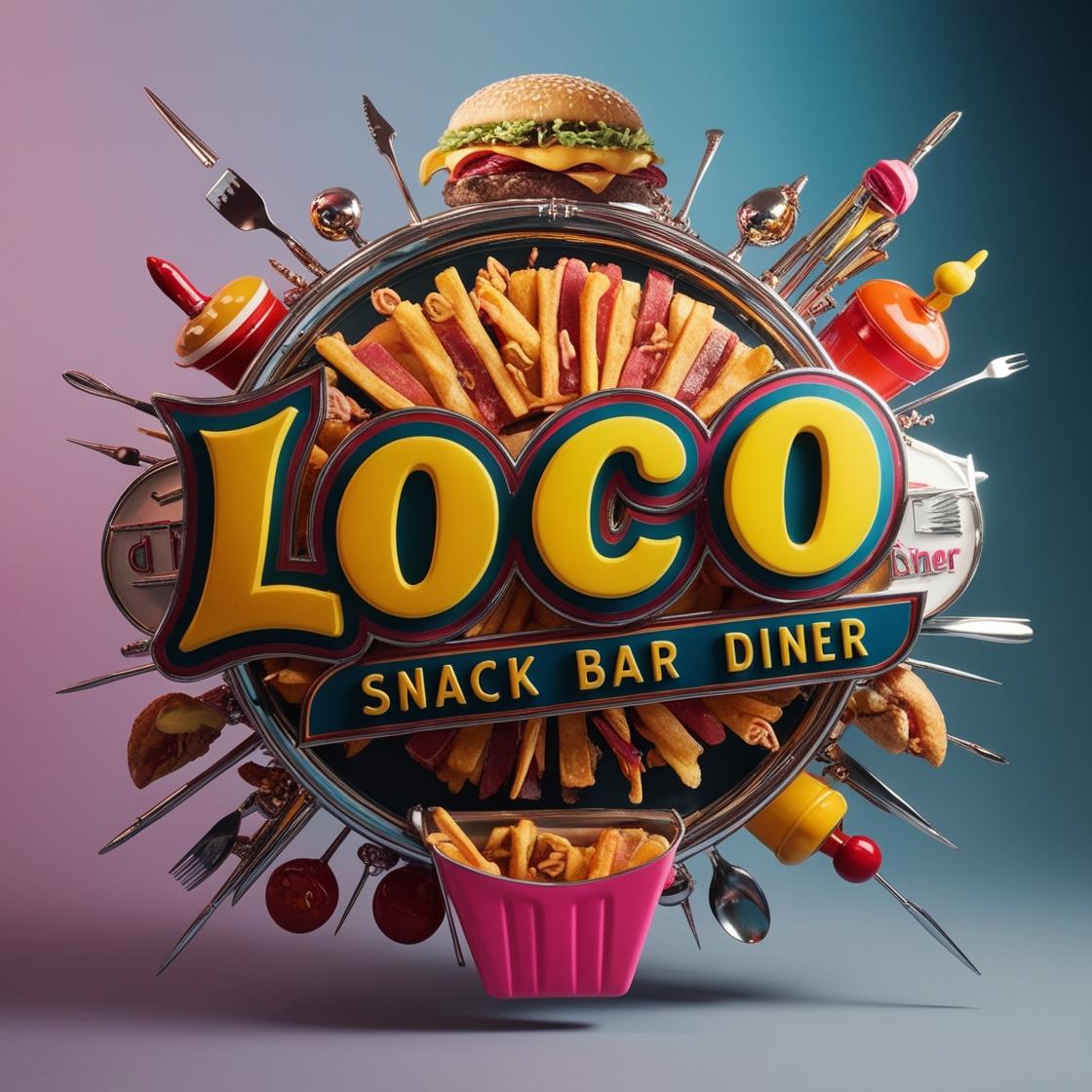 Loco Bar