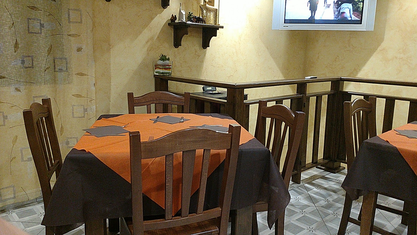 Macelleria Braceria da Renato