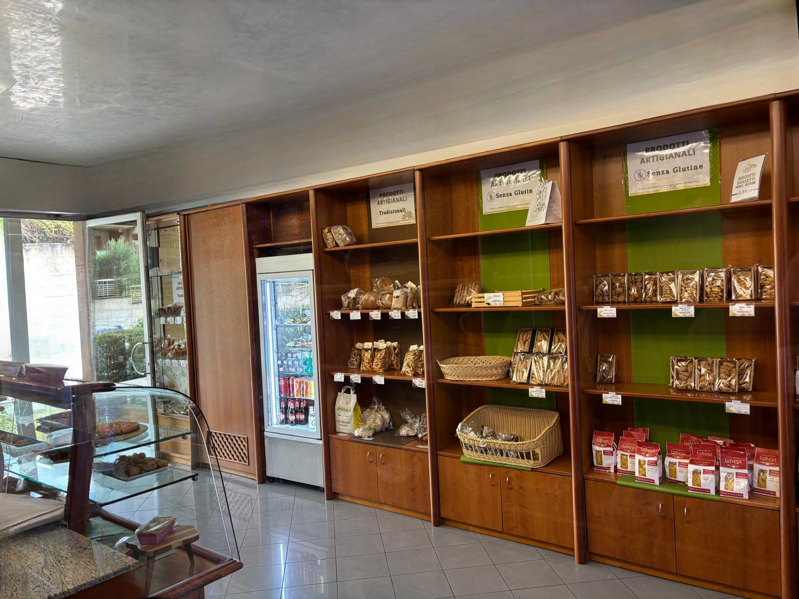 Forno Sorelle Palese Gluten Free