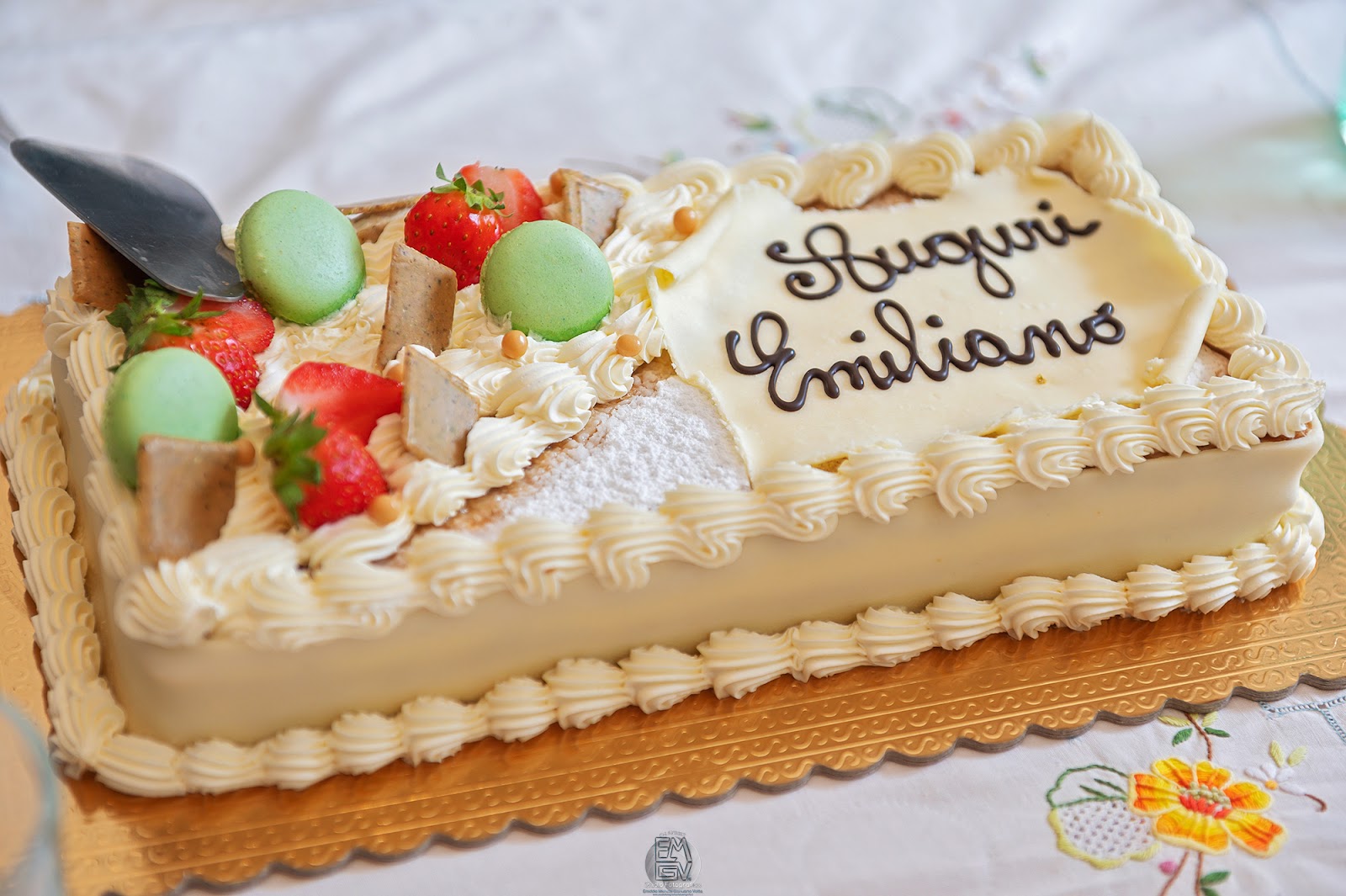 Pasticceria Rosticceria Golose Follie