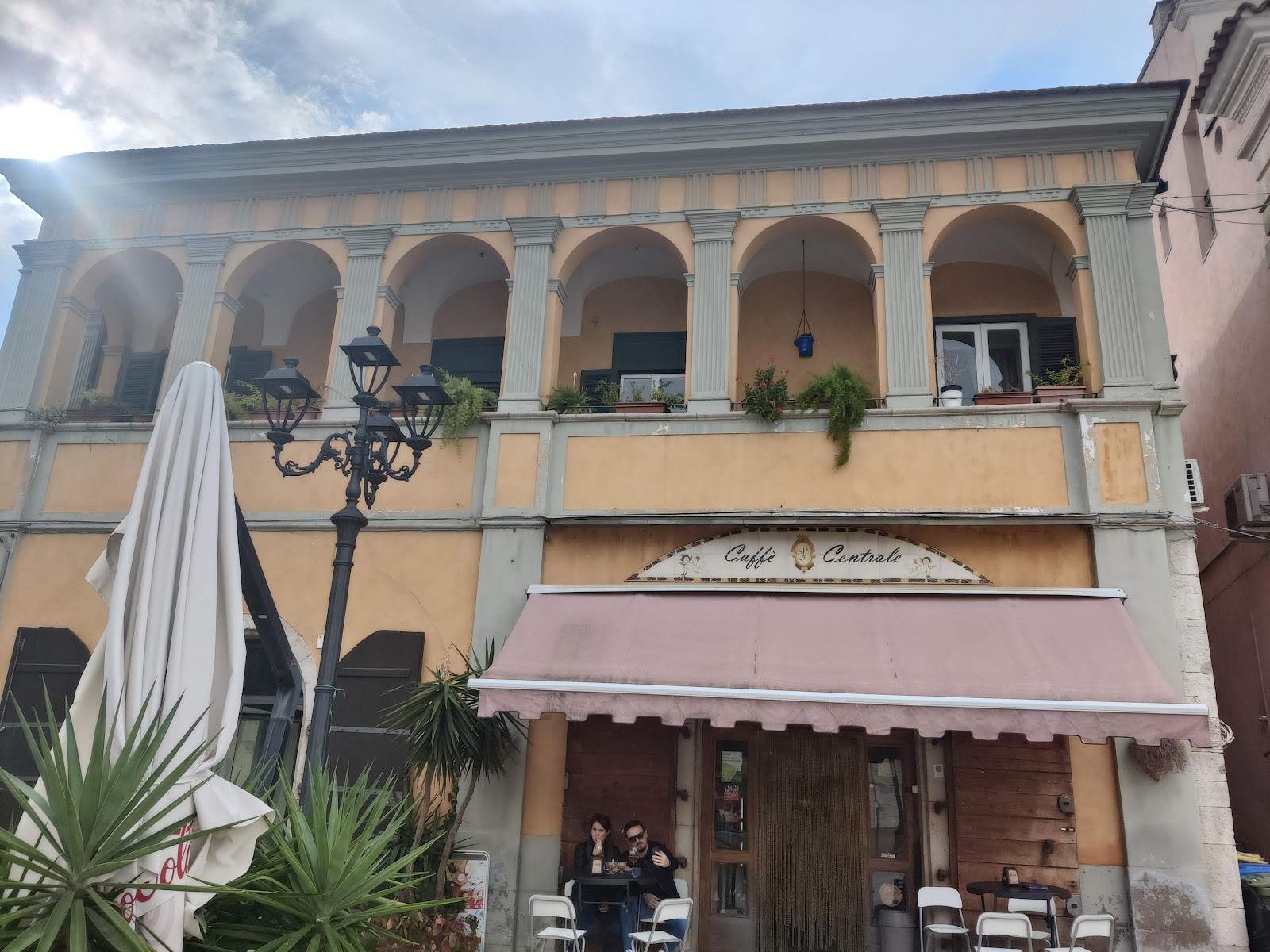 Caffè Centrale
