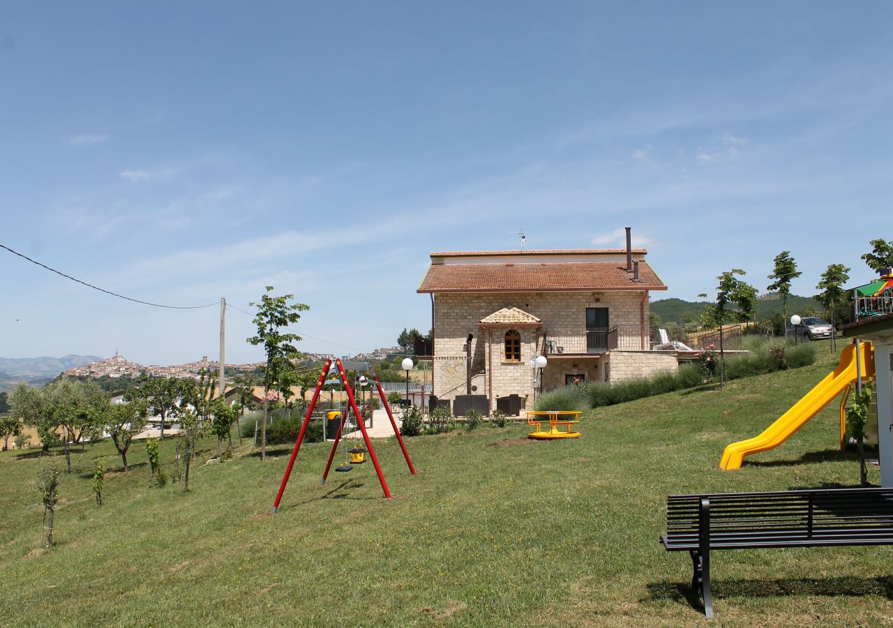 Locanda Arcadia