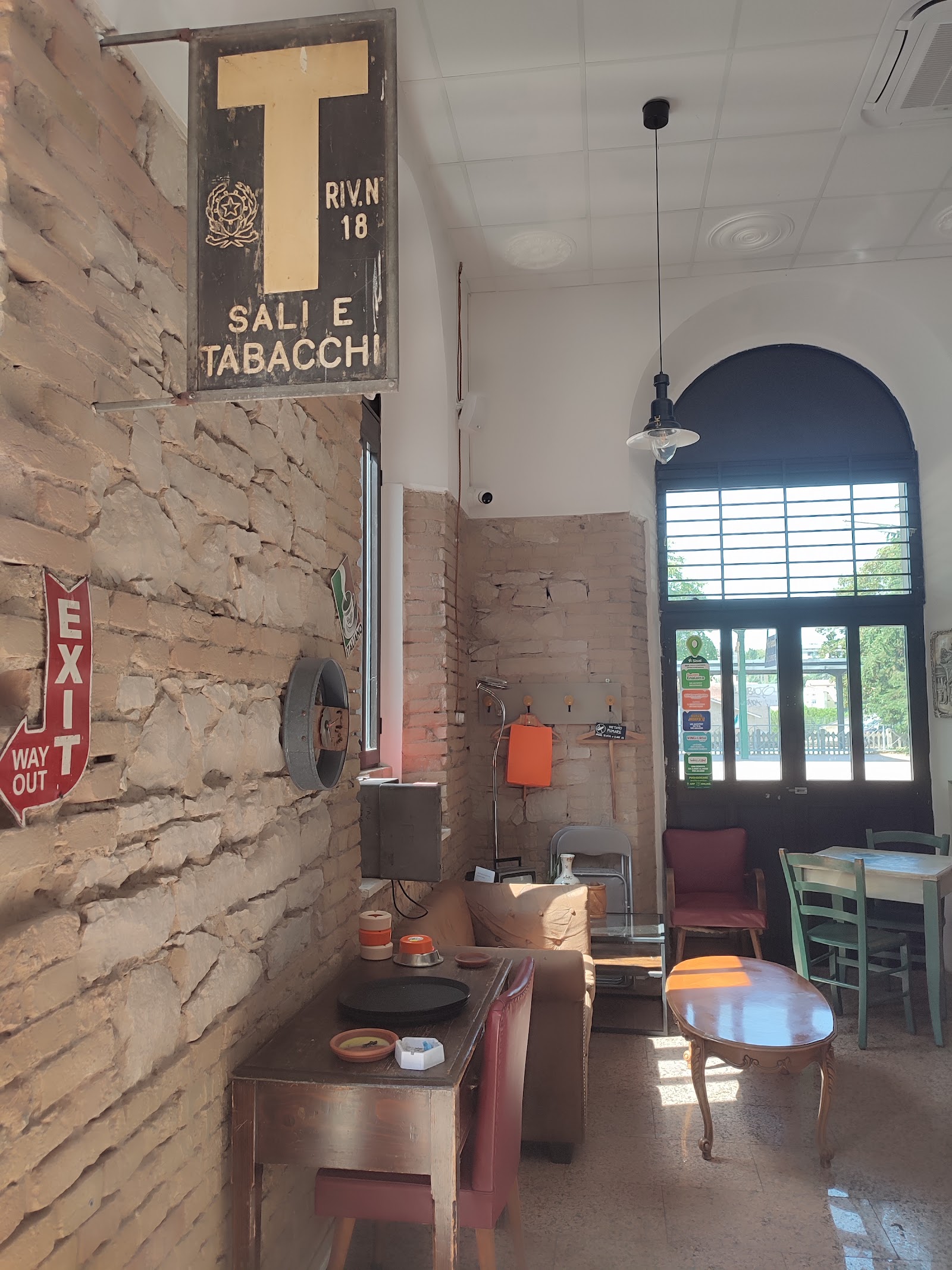 Deposito Bagagli