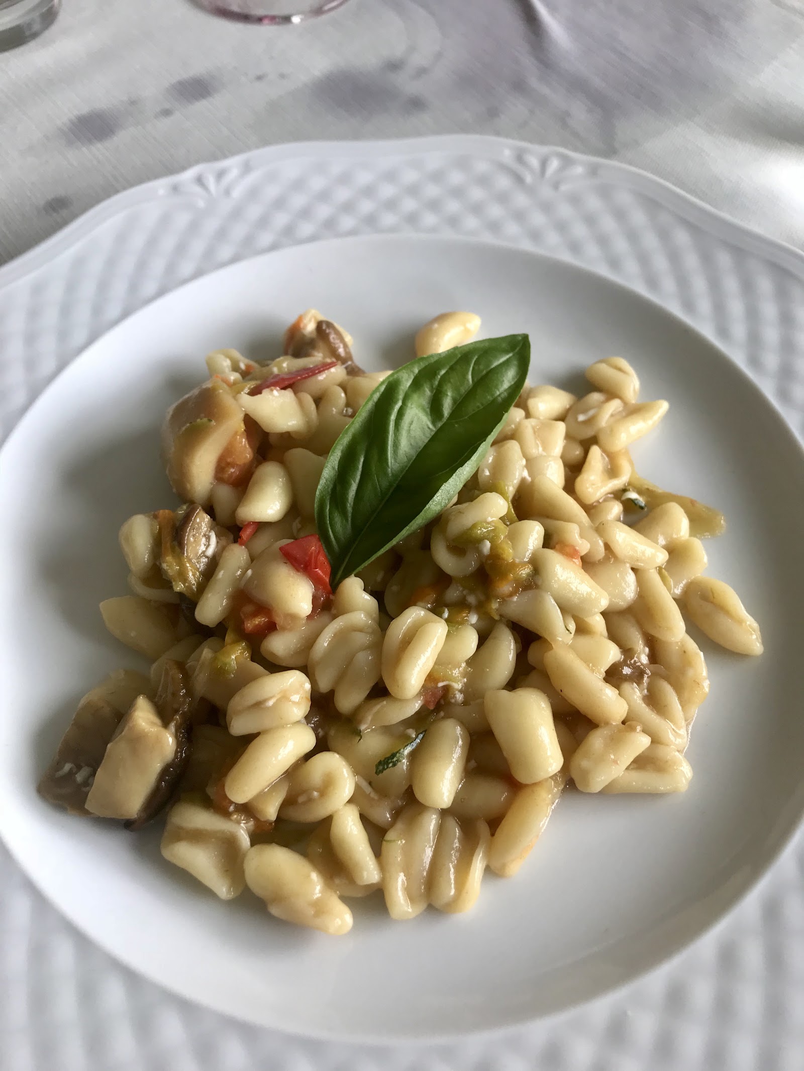Agriturismo Melandro