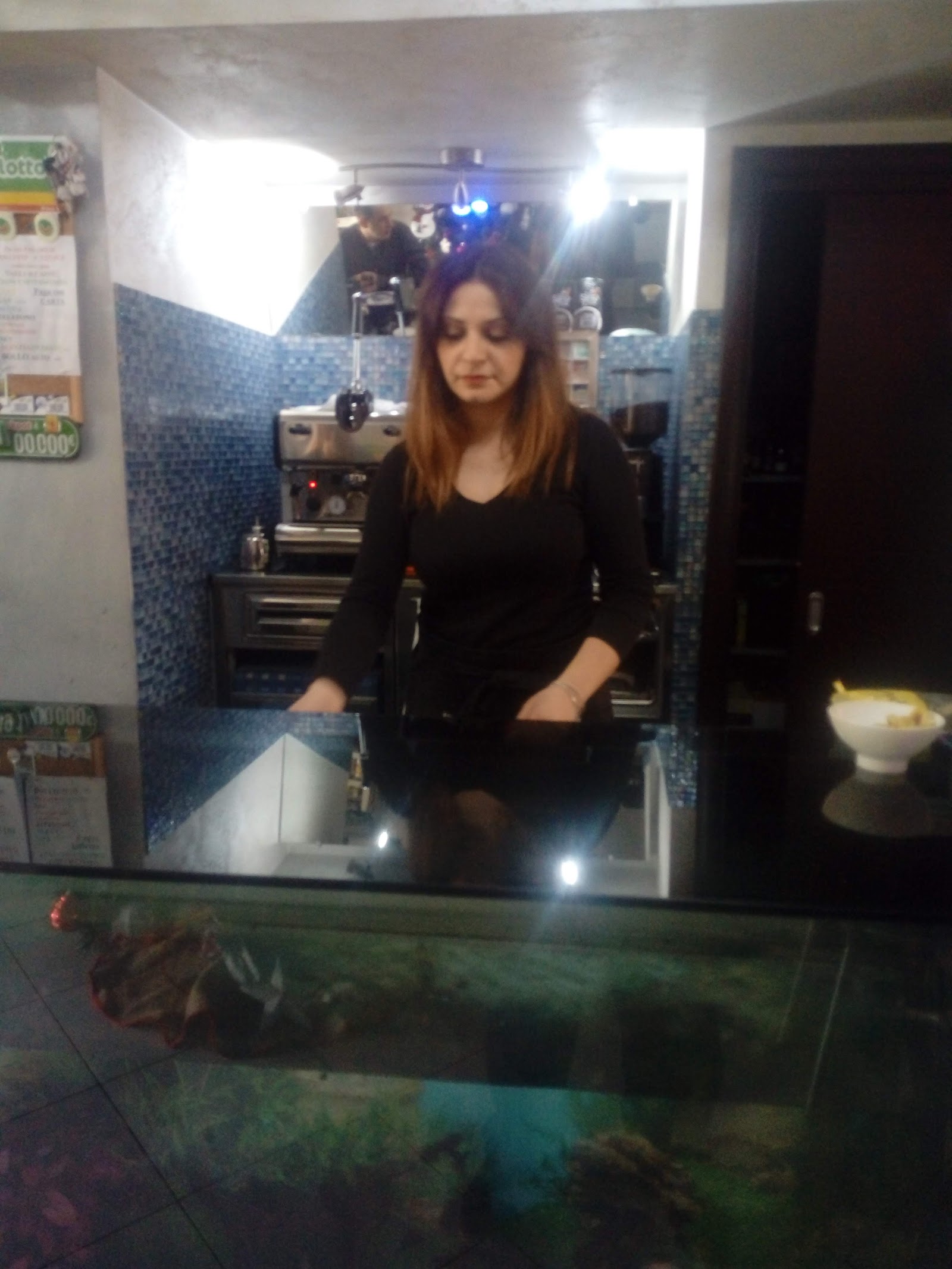 Wifi Cafe