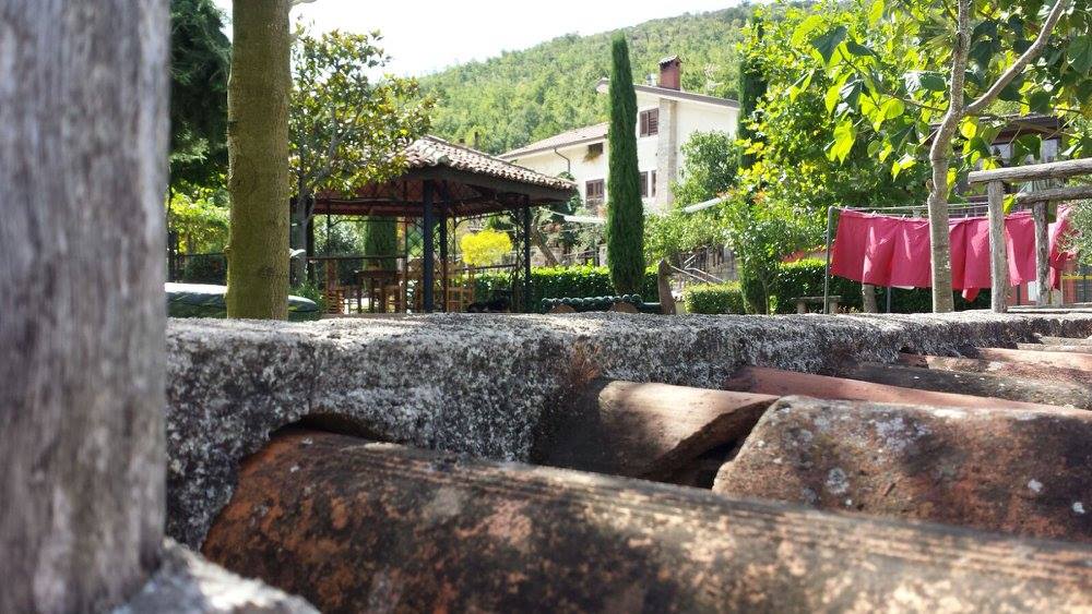Agriturismo Vignola