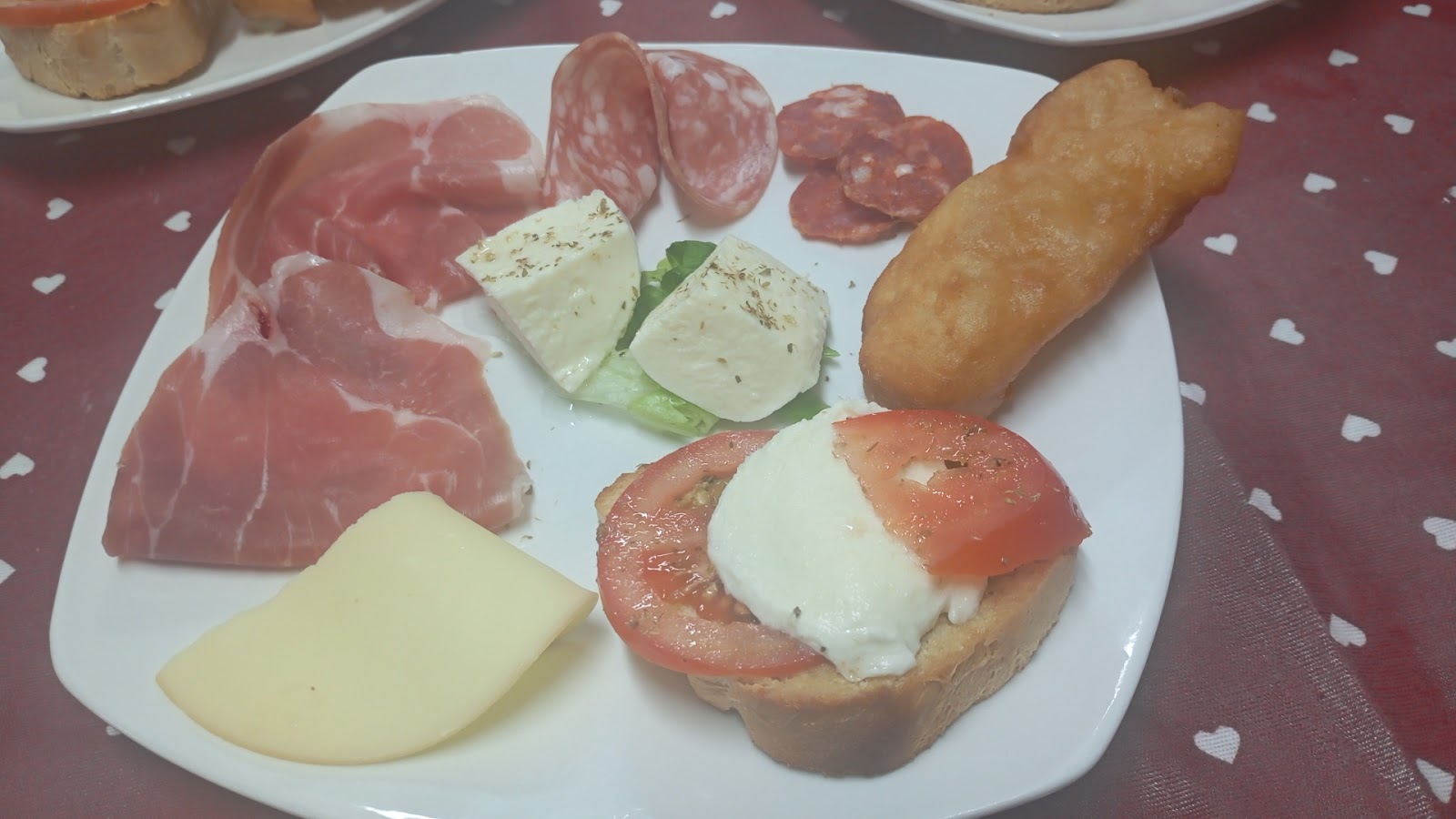 La Locanda di MariaPia