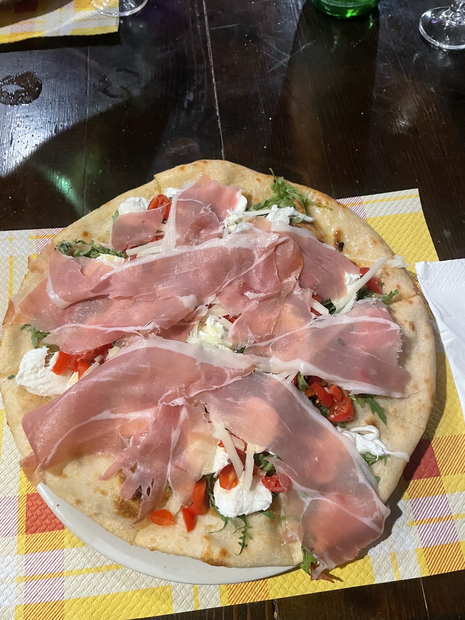 Woodpecker's Pub Ristorante Pizzeria