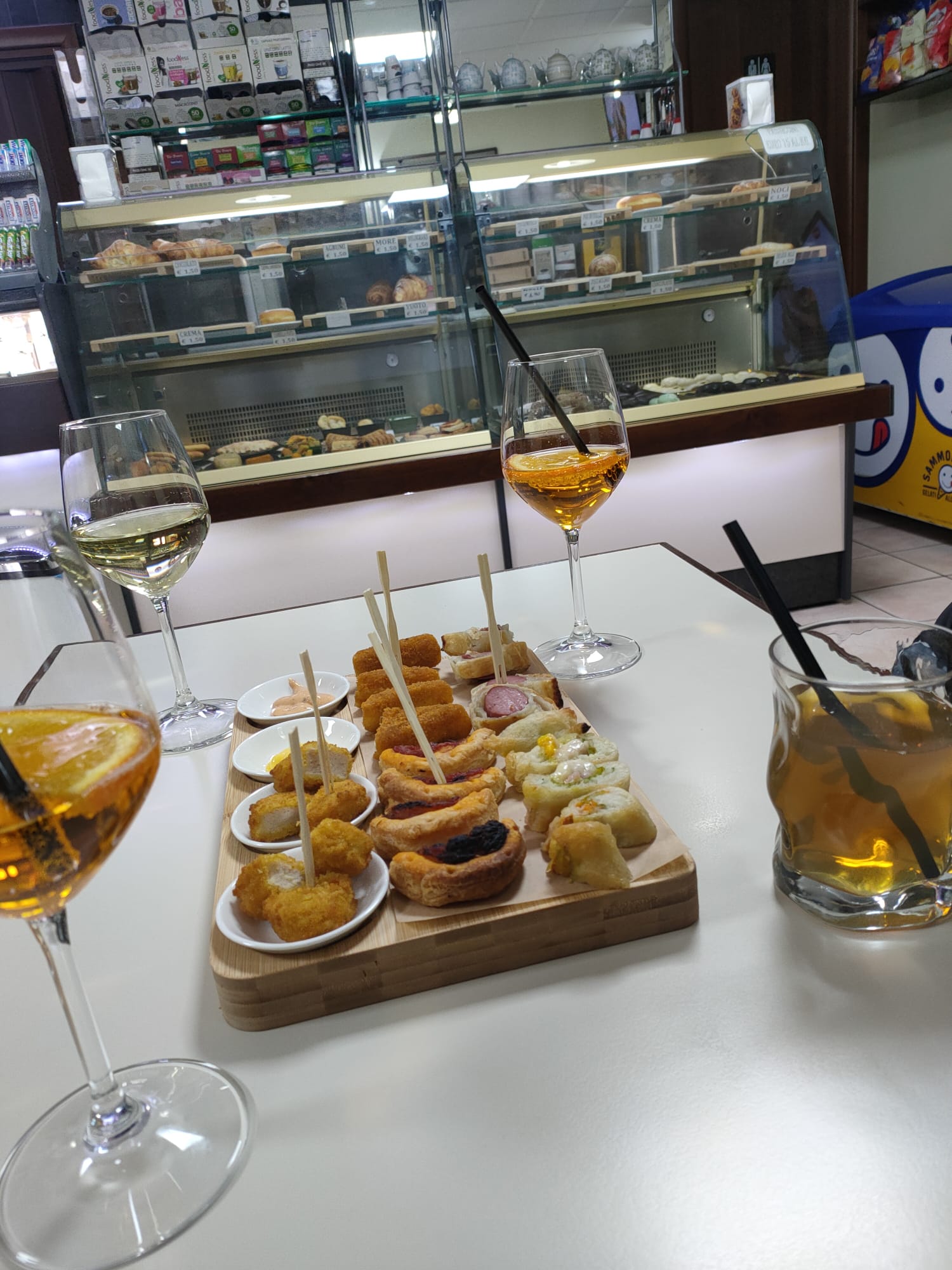 Bar Lucano Picerno