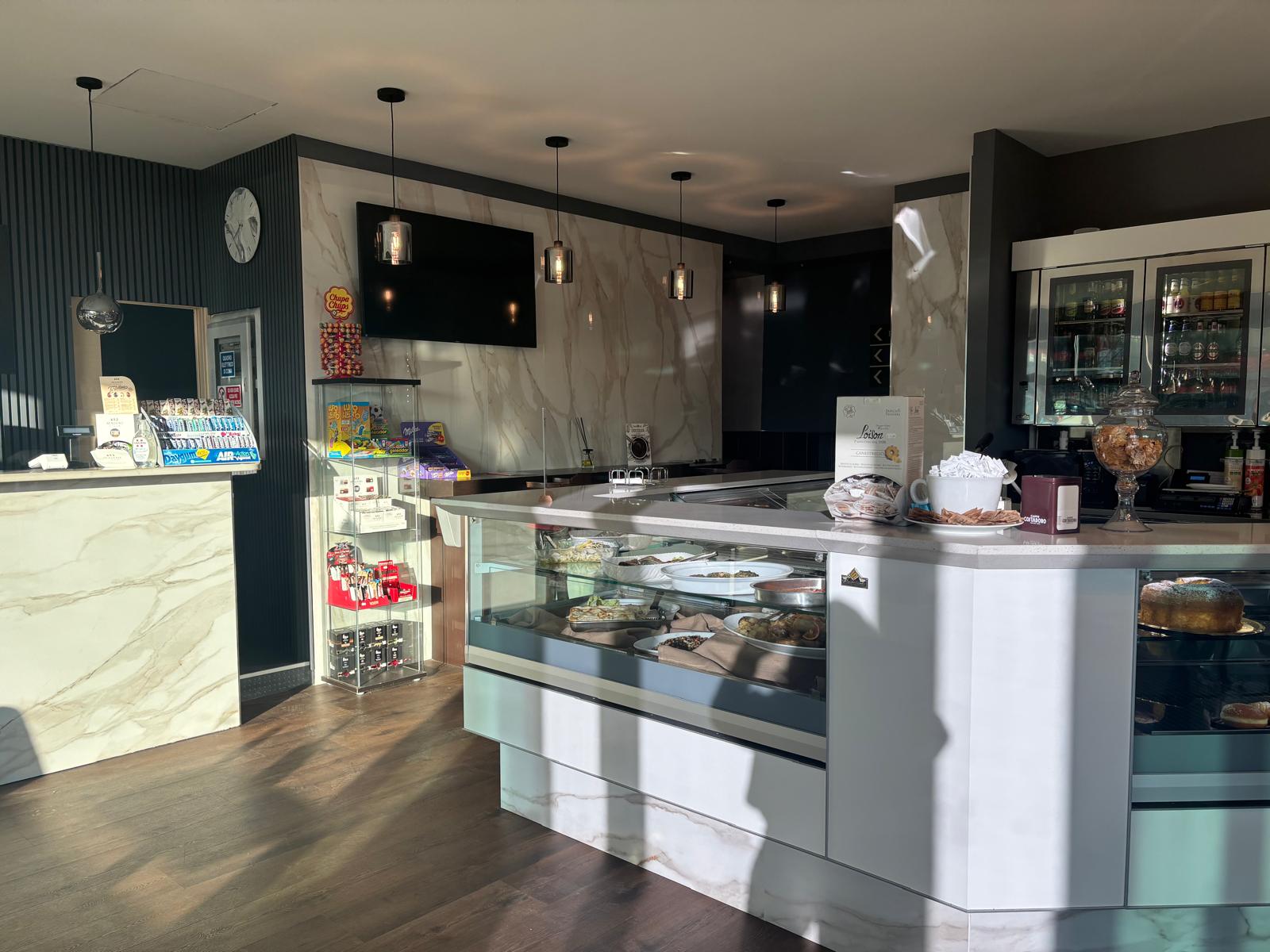 La Piana Bistrot | Ristorante · Pizzeria · Lounge Bar