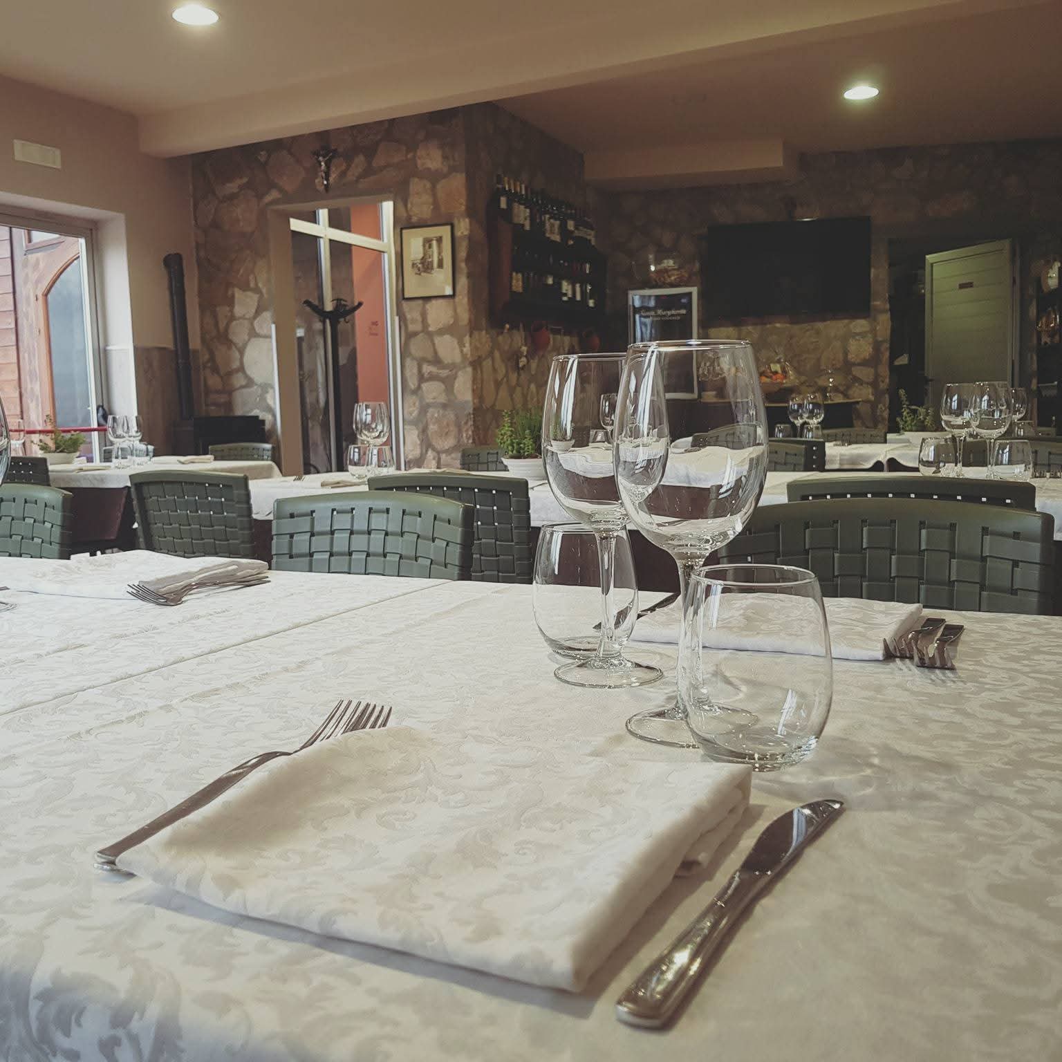 Ristorante Al Boschetto