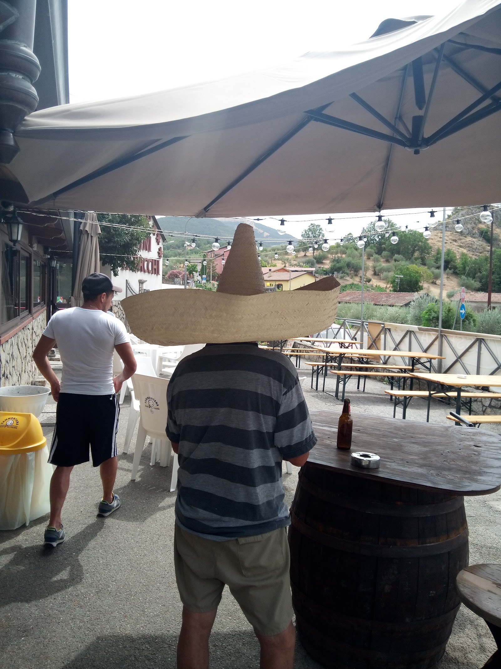 BAR TABACCHI