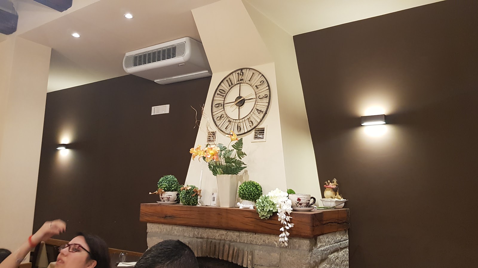 Trattoria Al Vecchio Mulino