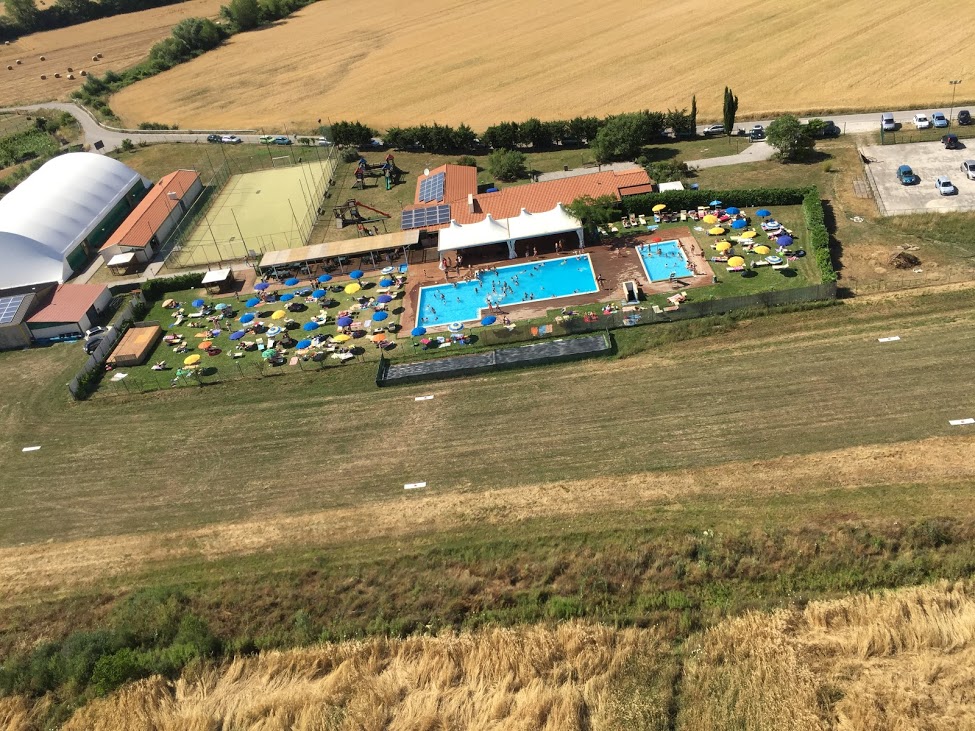 Centro Icaro
