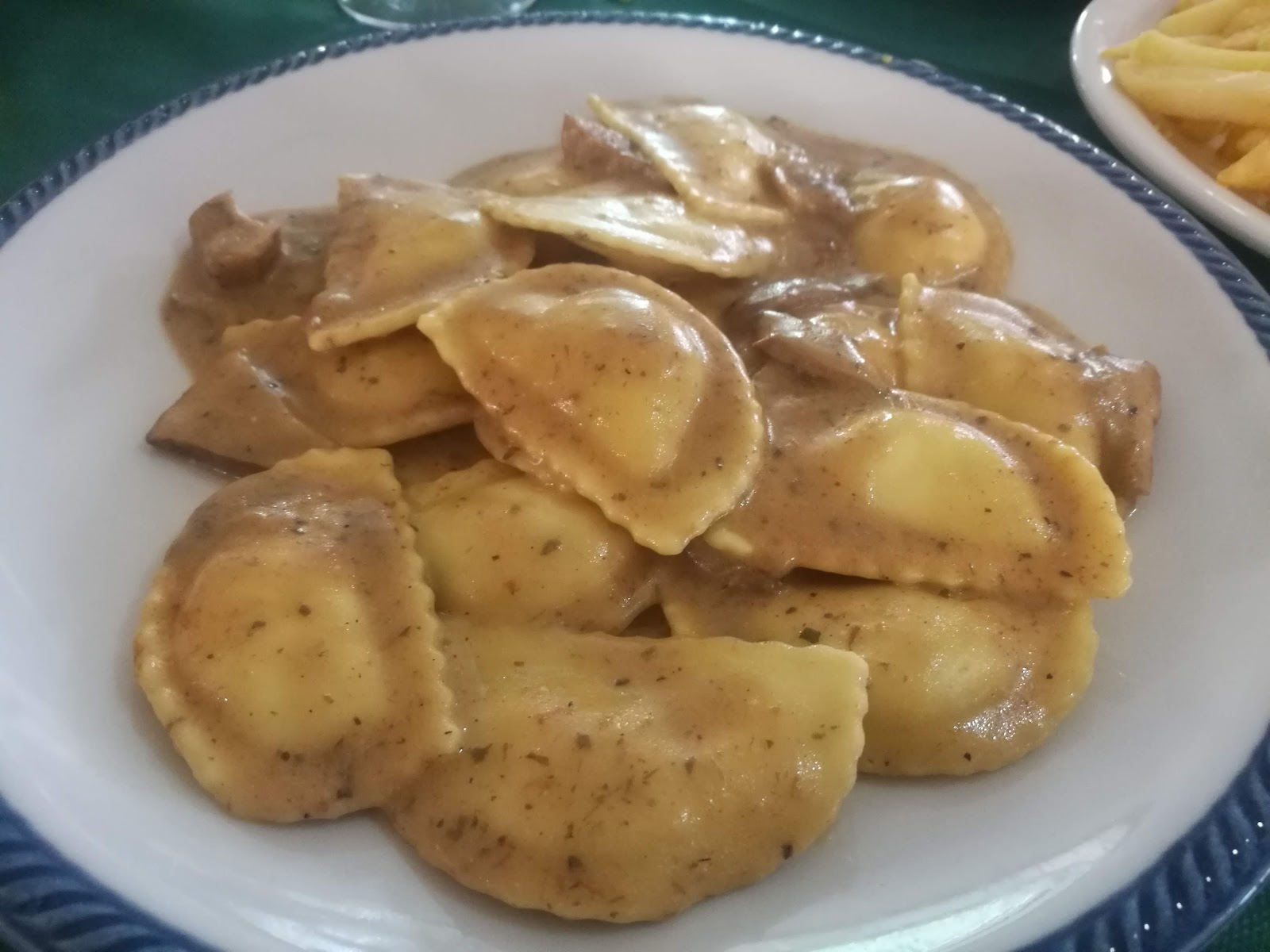 Ristorante L'Usignolo