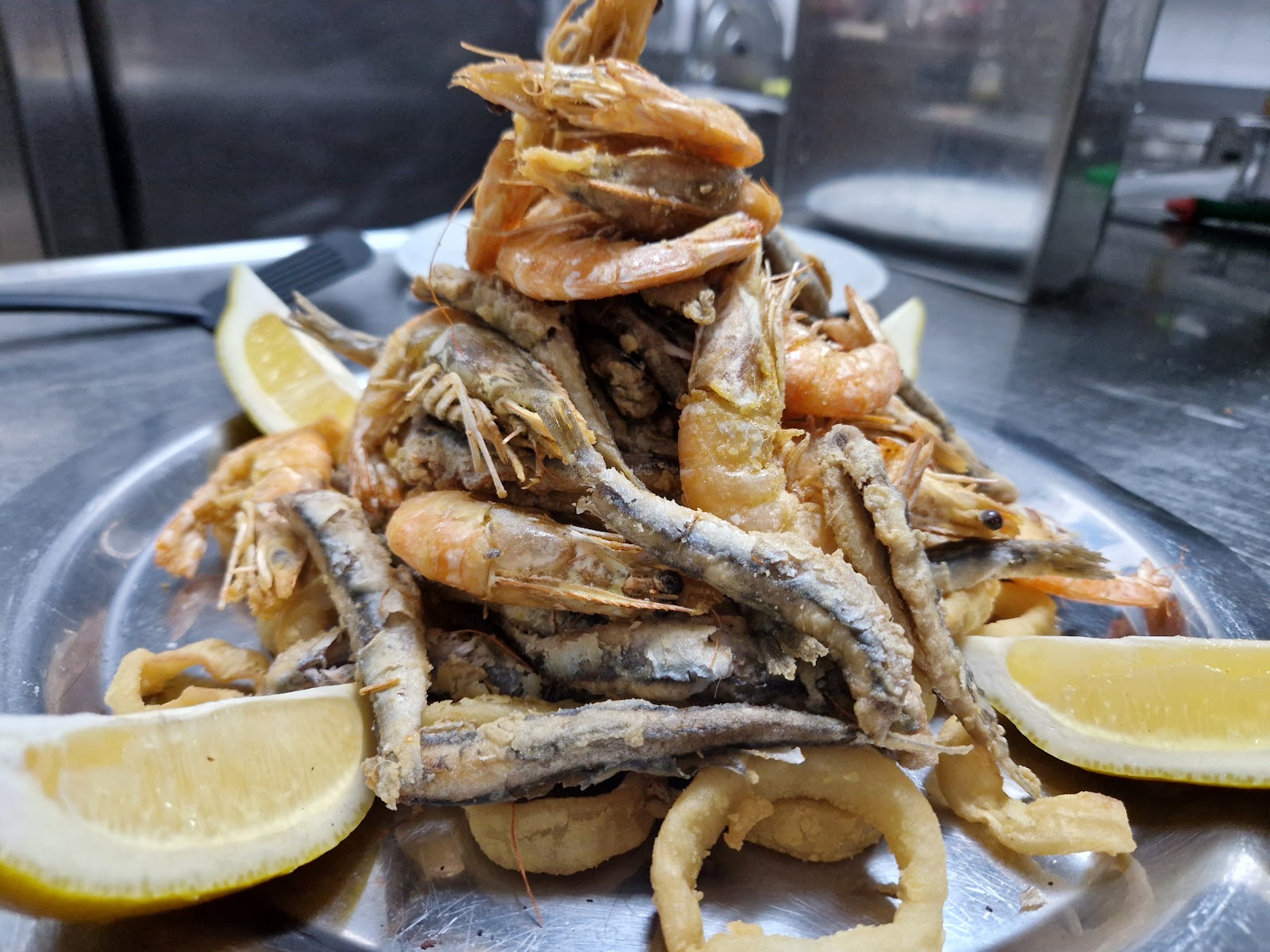 Hotel Ristorante Mizar