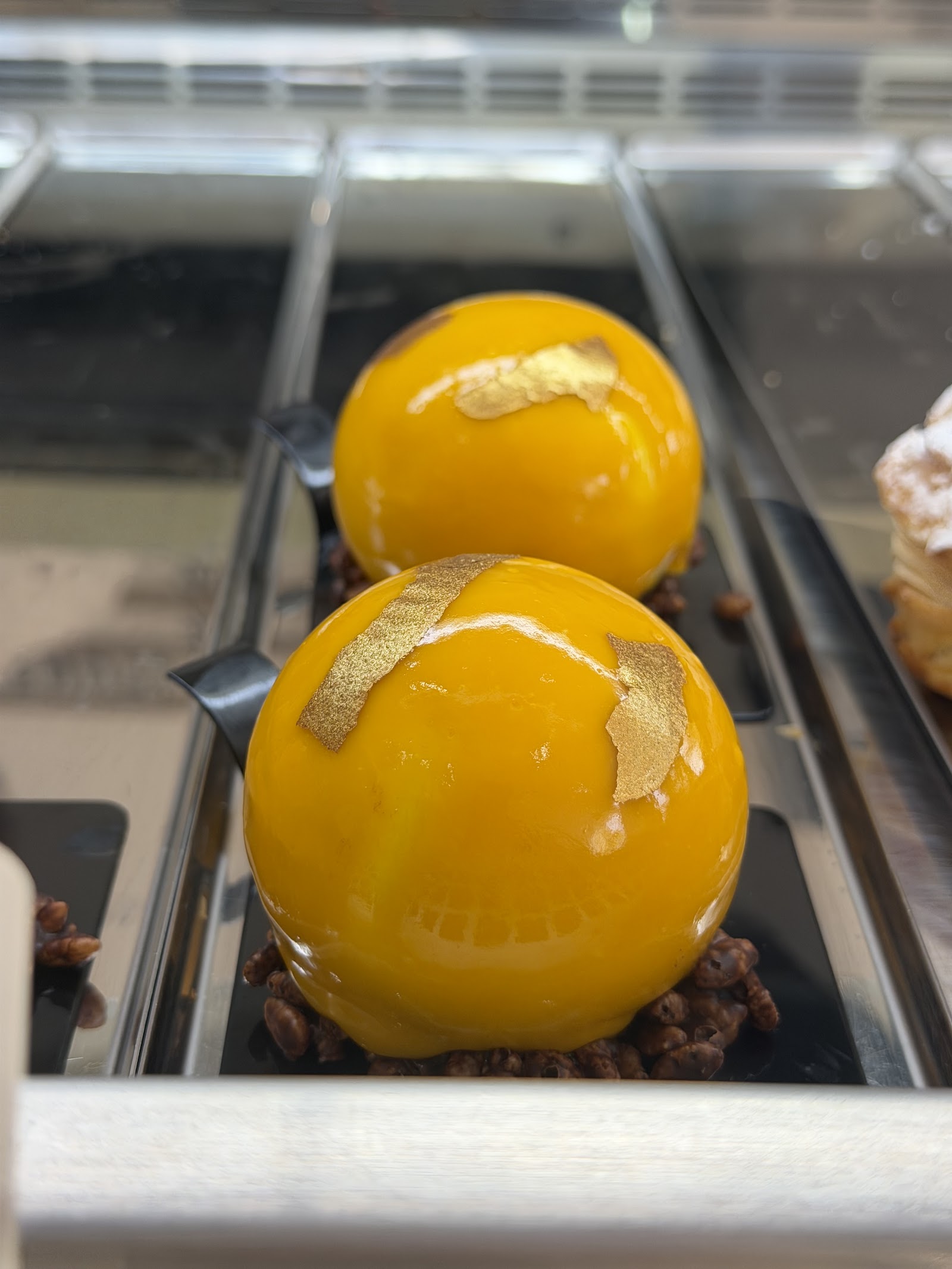 Pasticceria sablè