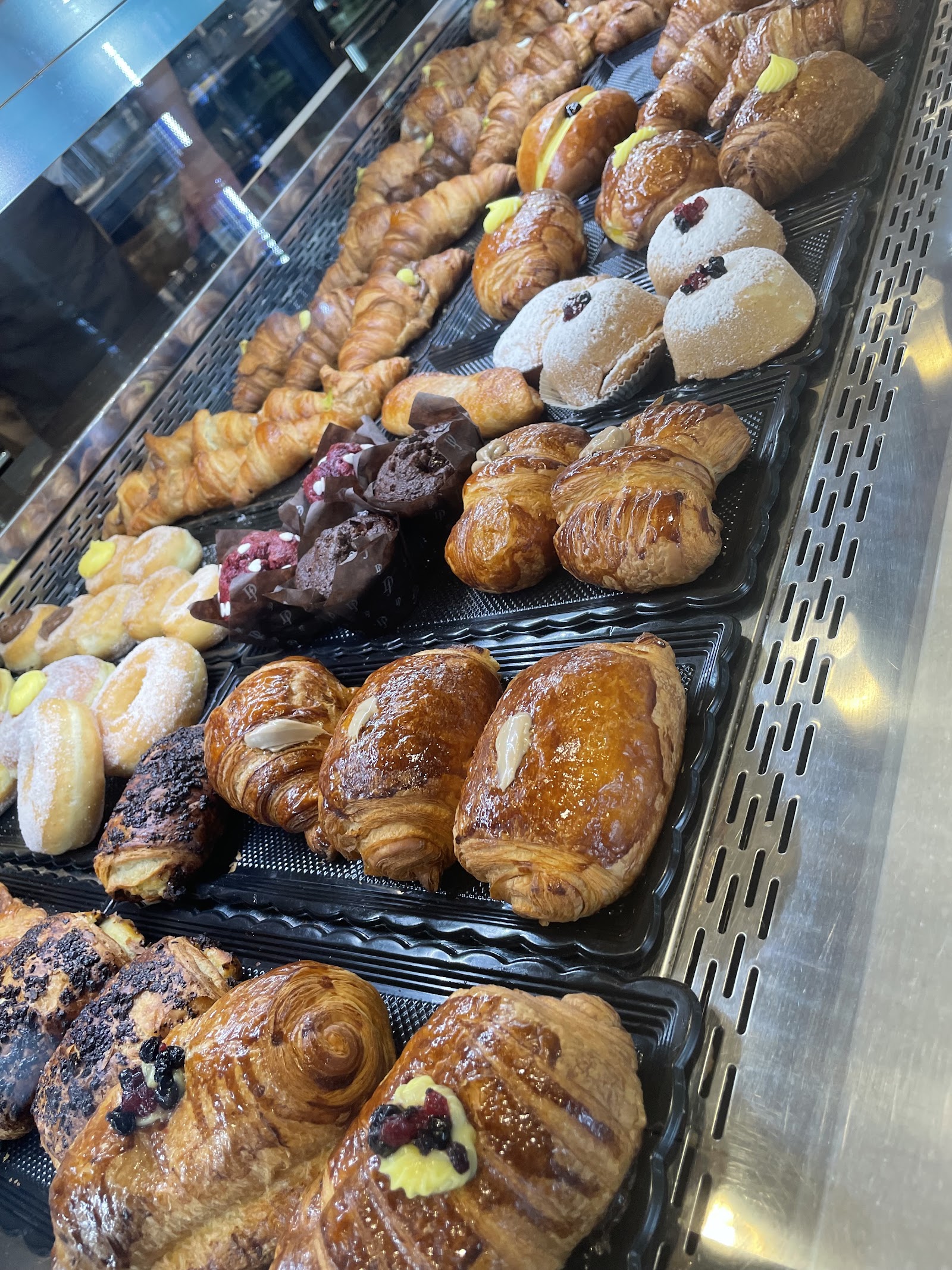 La Delizia Innovazione (GLUTEN FREE)