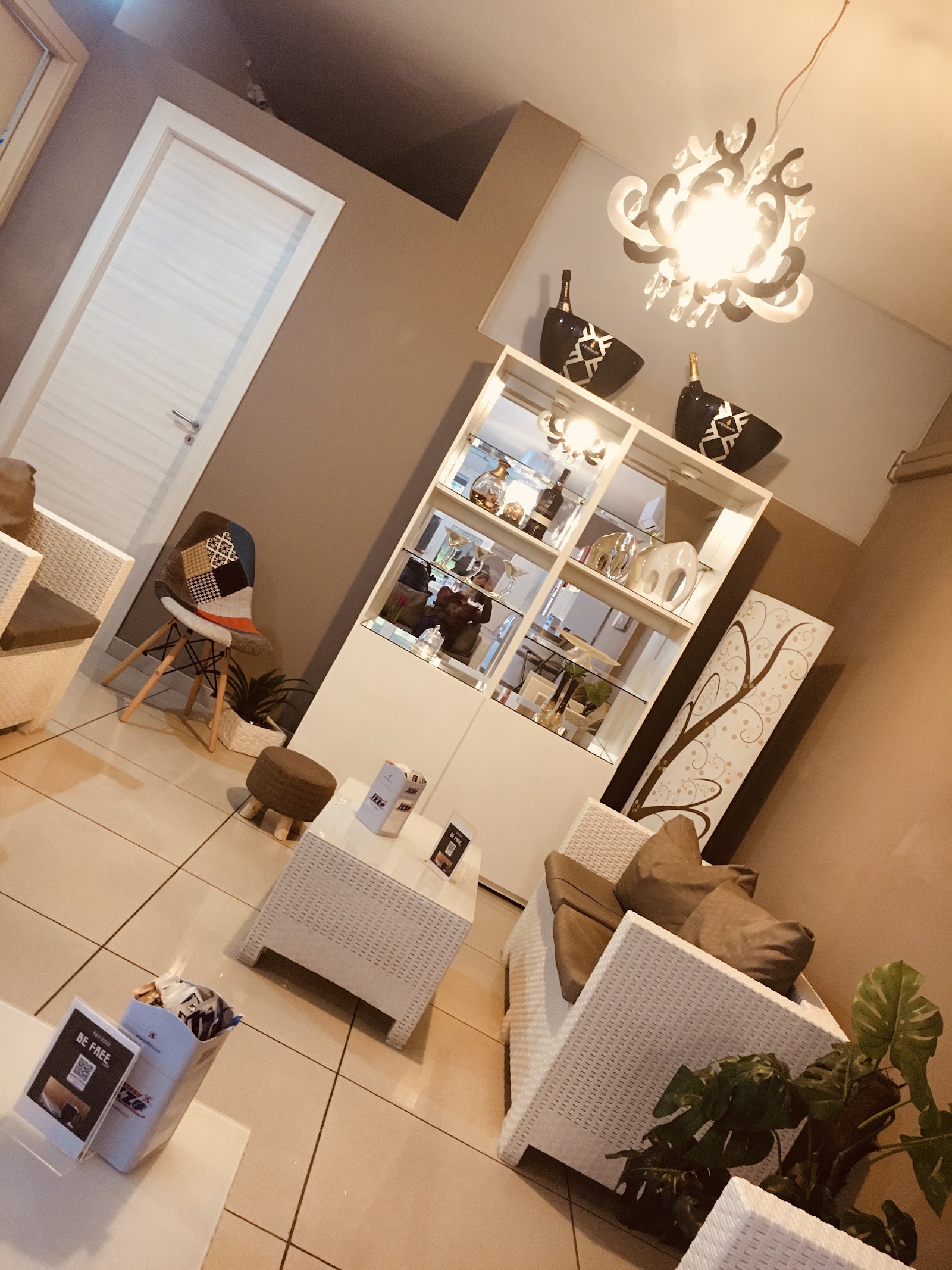 Be Free Cafe’ di Ida colucci & C. S.a.s.