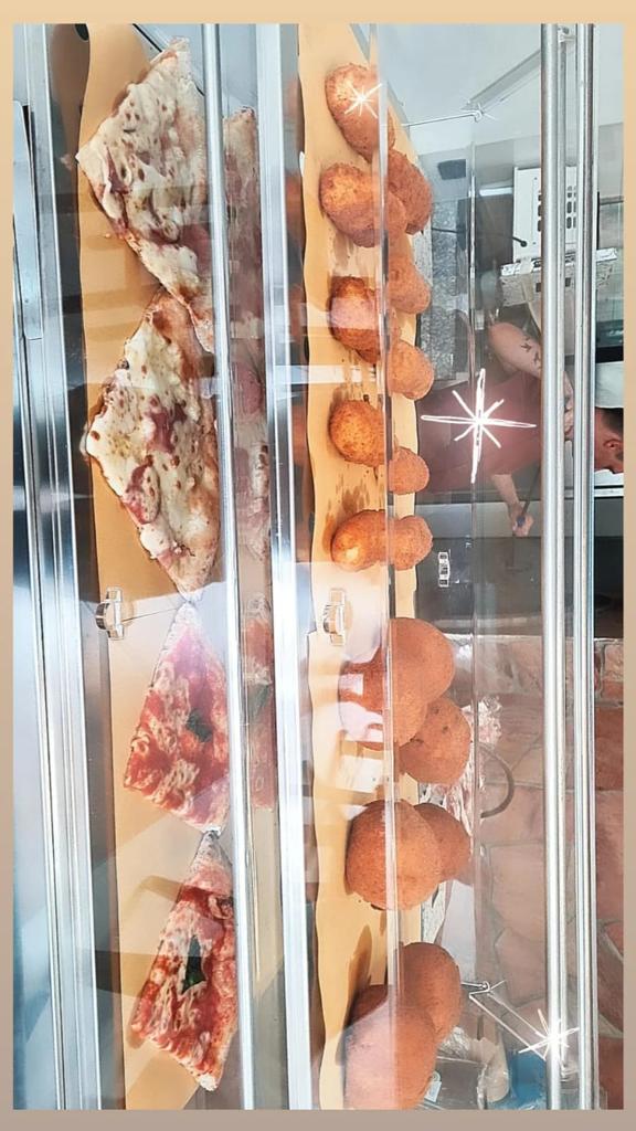 GR pizzeria