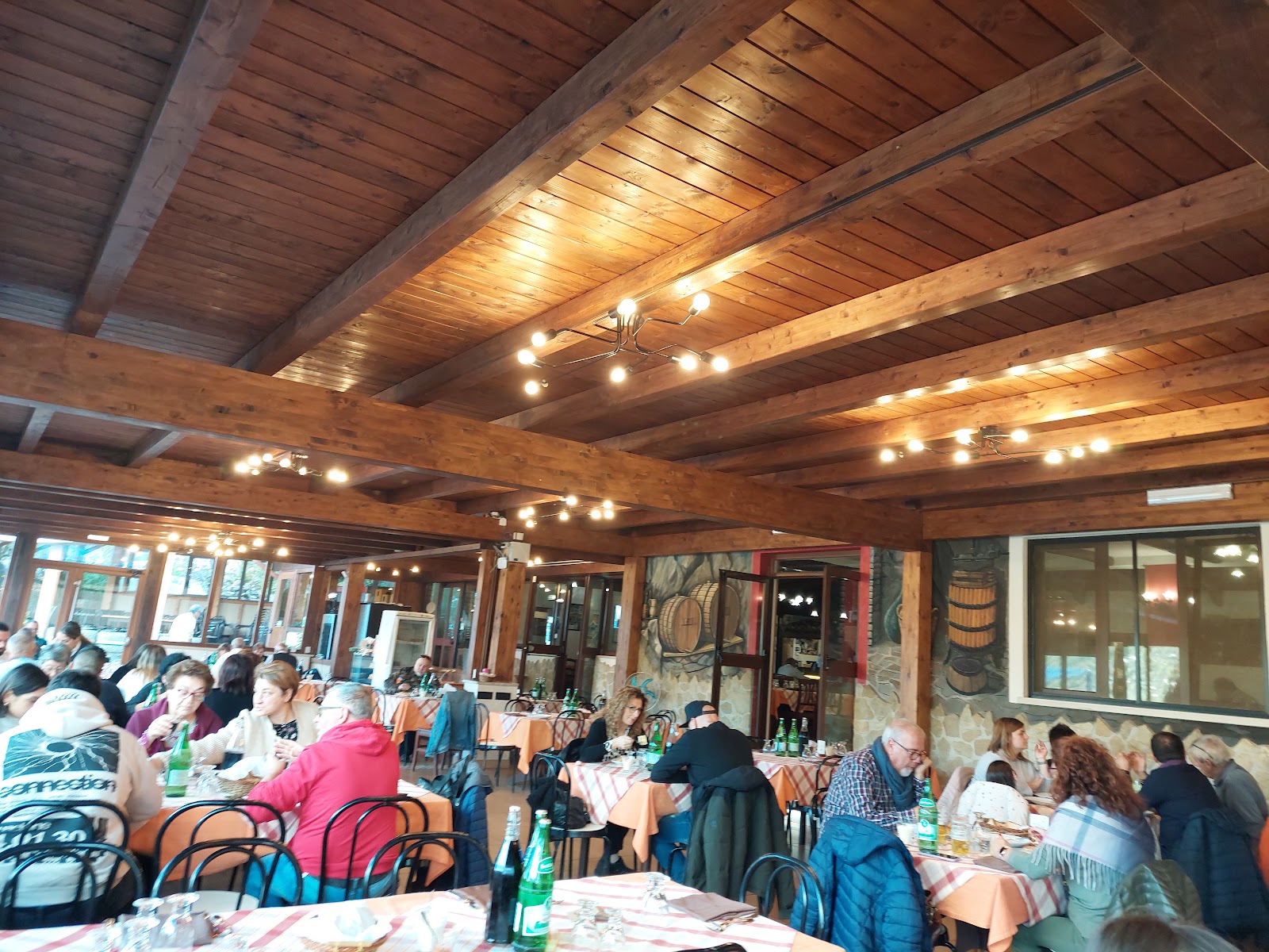 Ristorante La Cantina