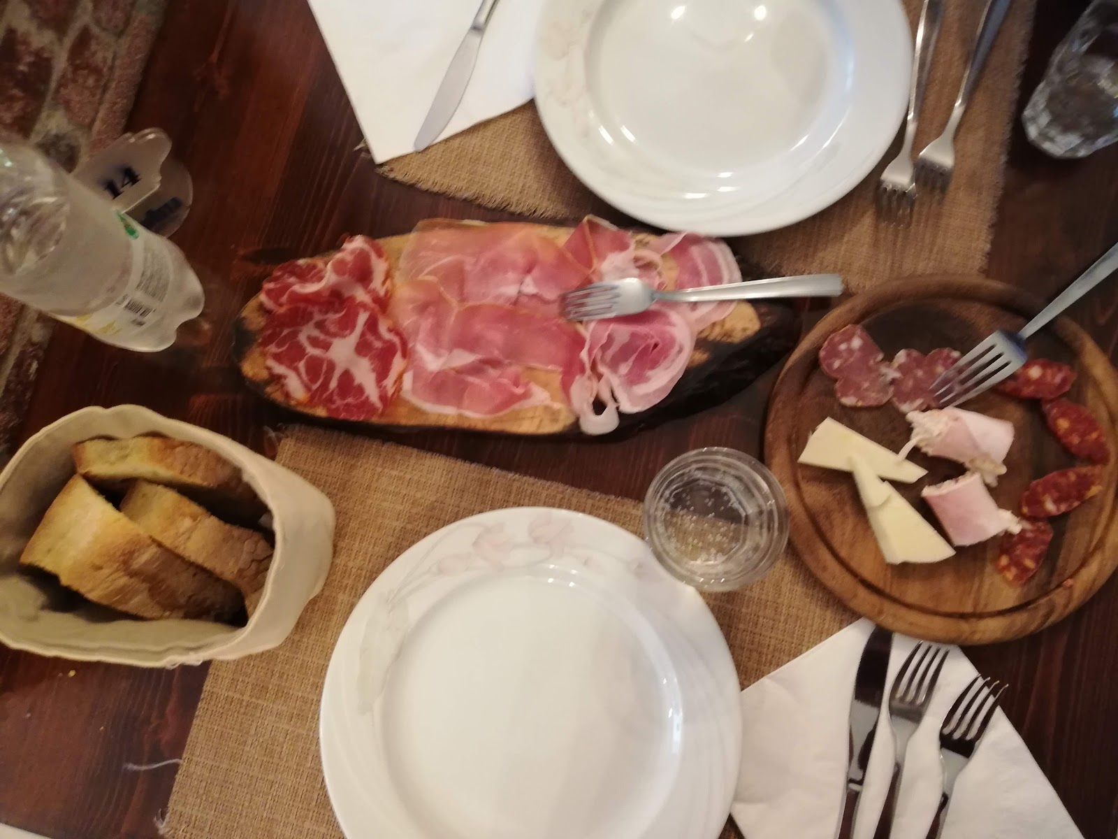 Il Posticino