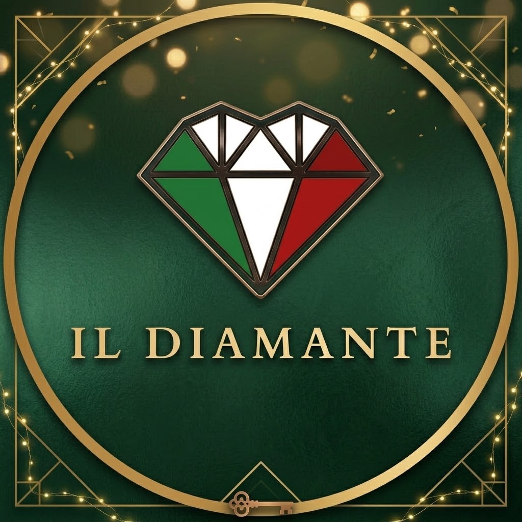 Il Diamante - Marsico Nuovo