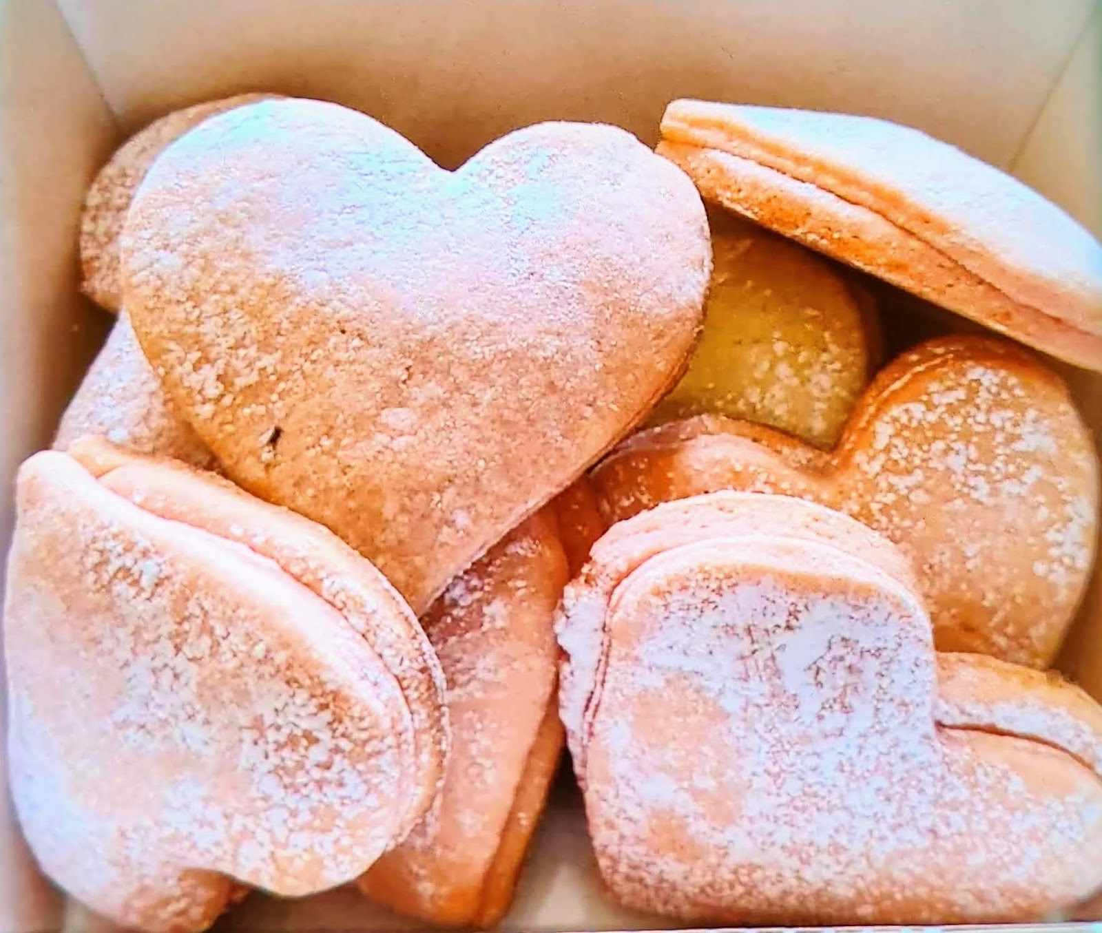 Pasticceria Dolcegel snc - Unica autorizzata all'utilizzo NUTELLA FERRERO