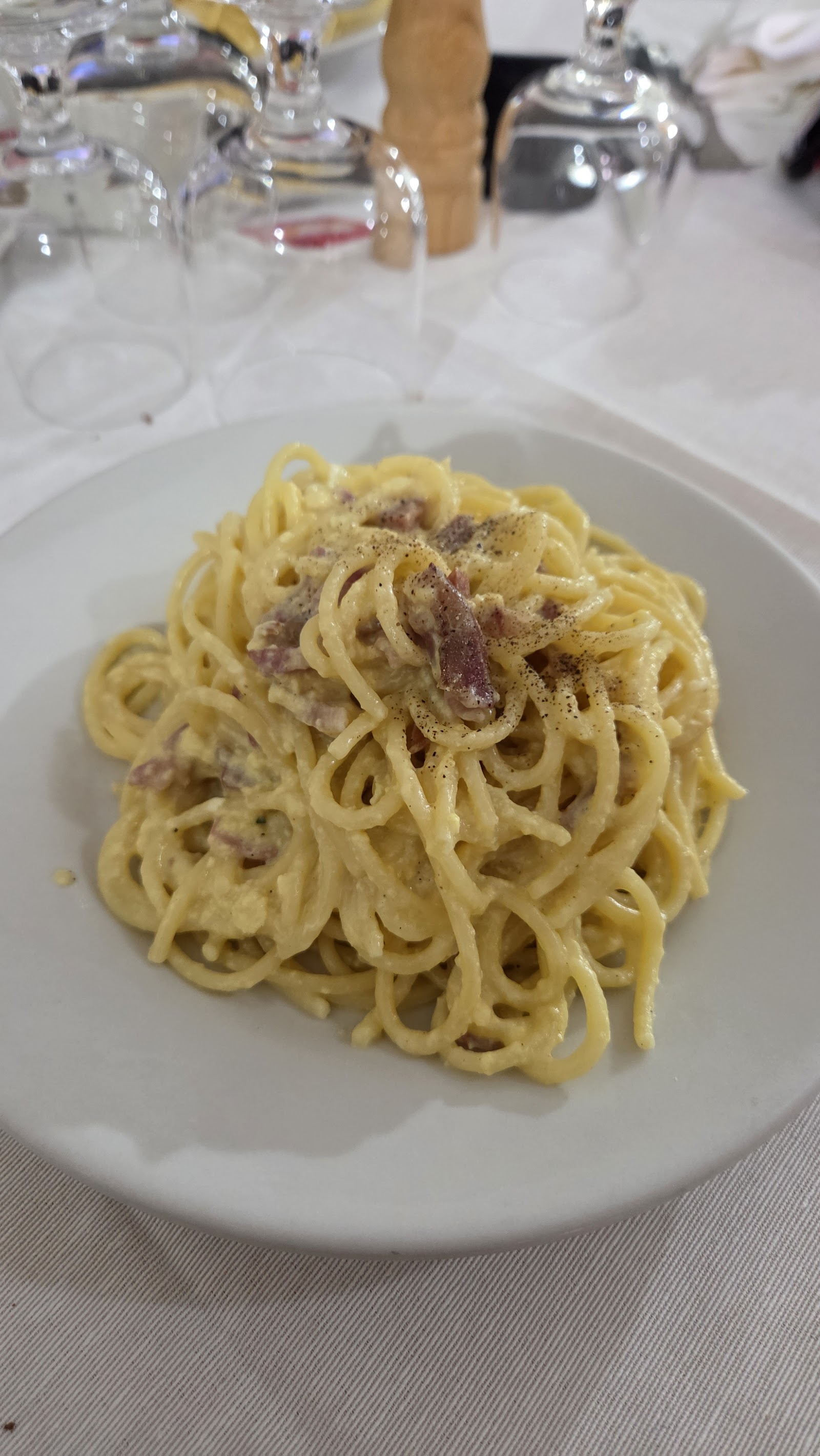 Ristorante Le Taverne