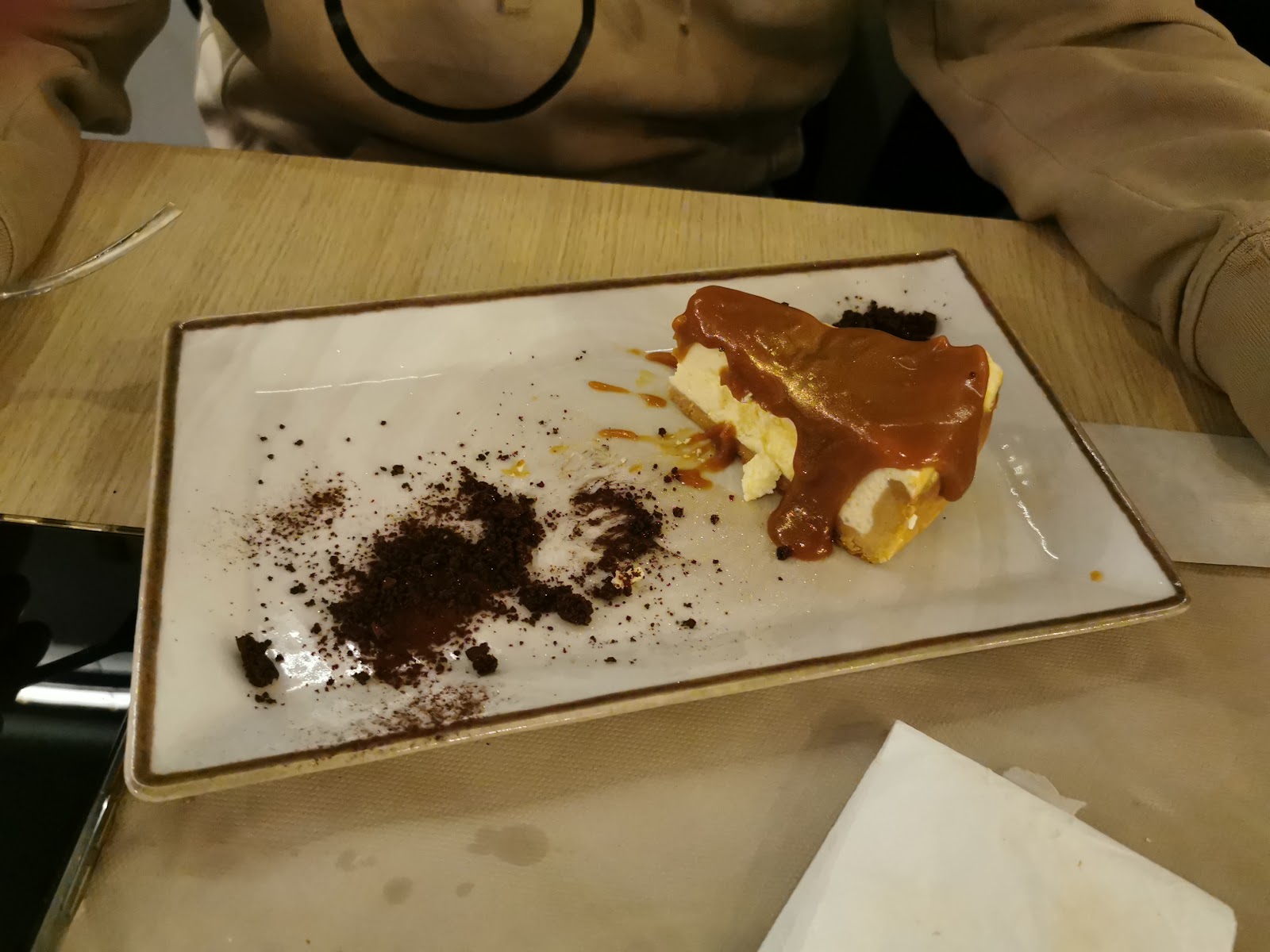 Mangiafuoco Pizza&Grill