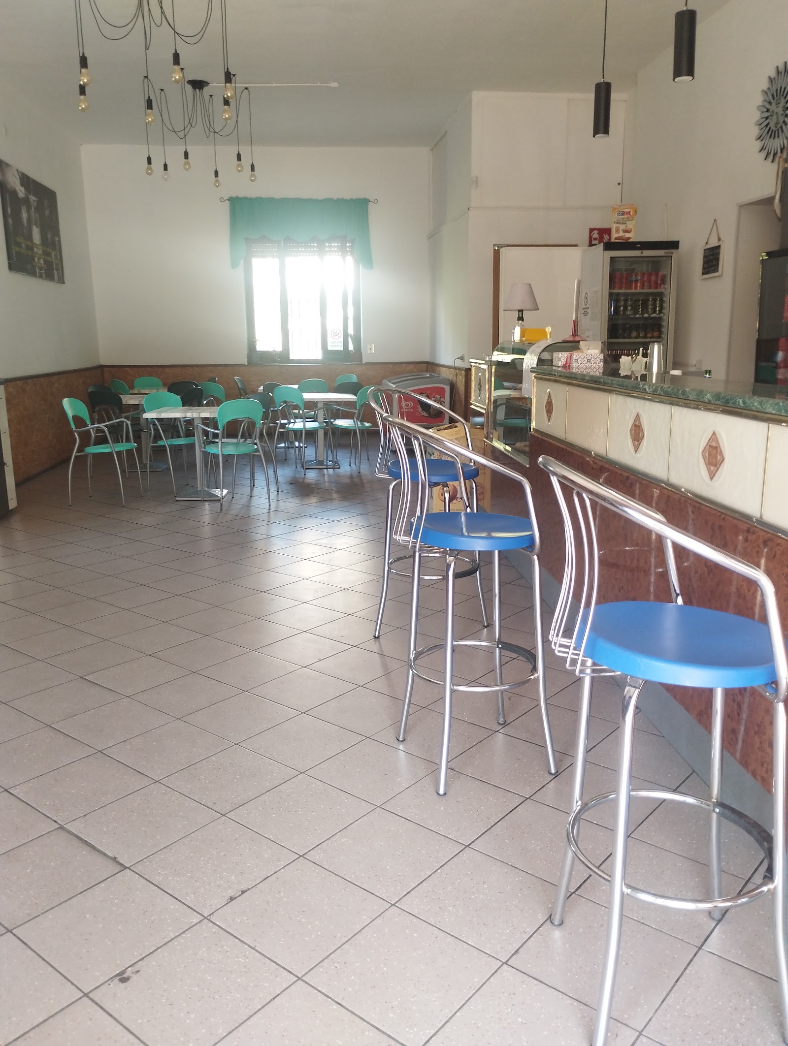 Bar da Roccoró