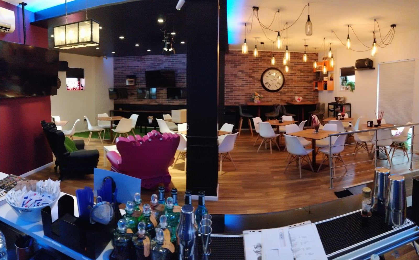 Trinity Esport Pub