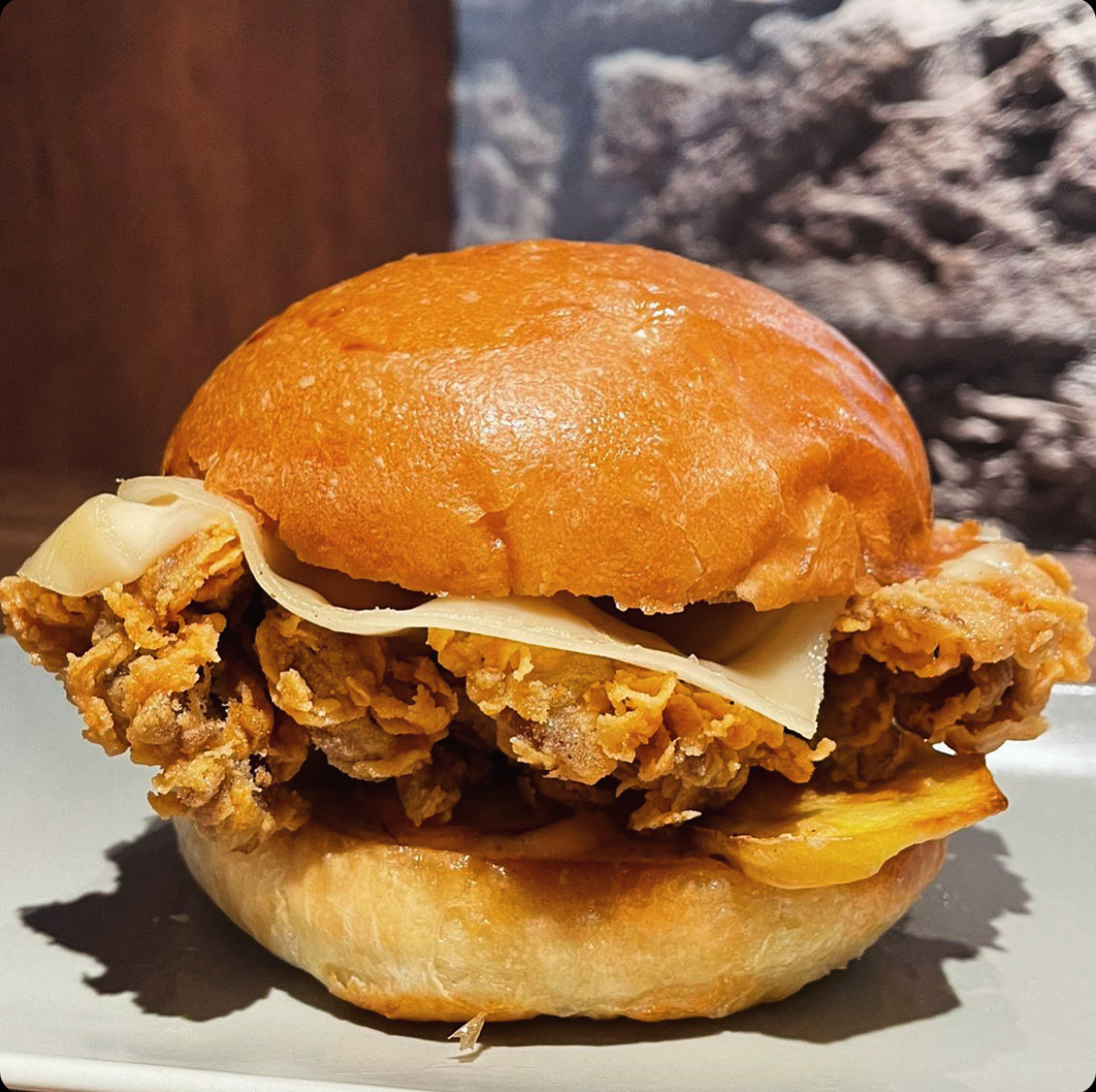 Apperó Hamburgeria