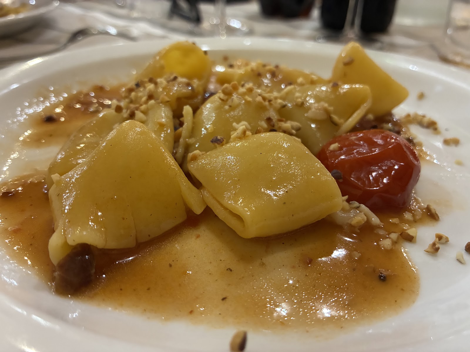 Ristorante L'Usignolo