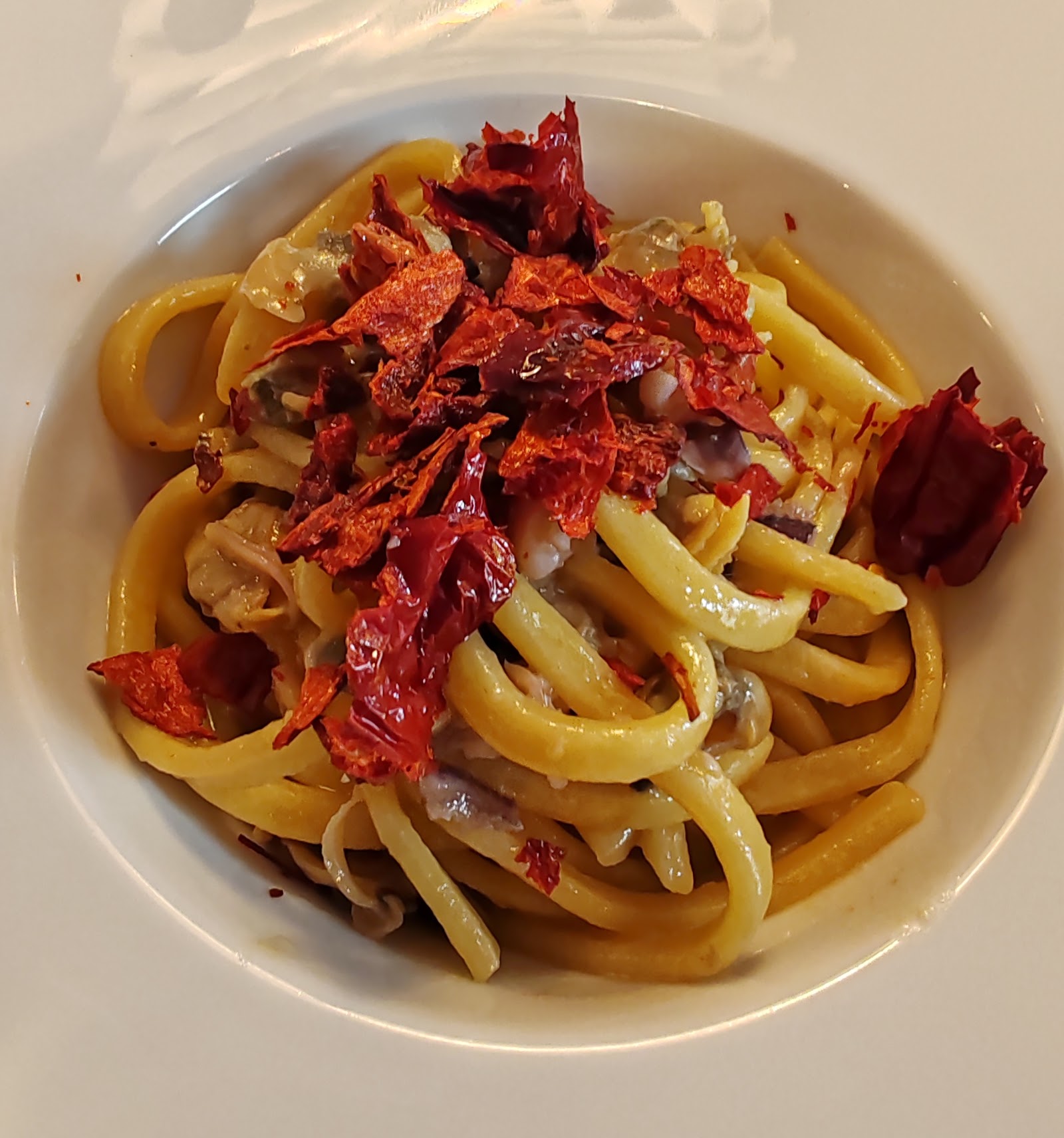 MERAKI RESTAURANT POTENZA