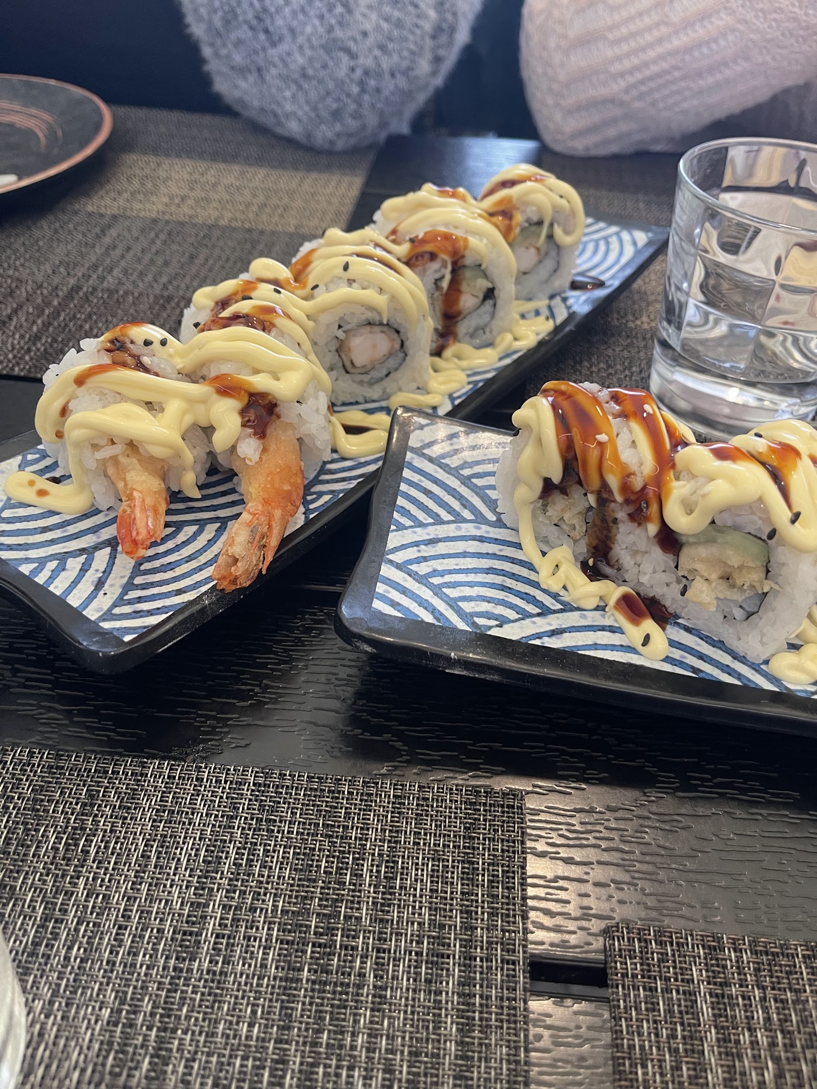 KOY ASIAN FUSION