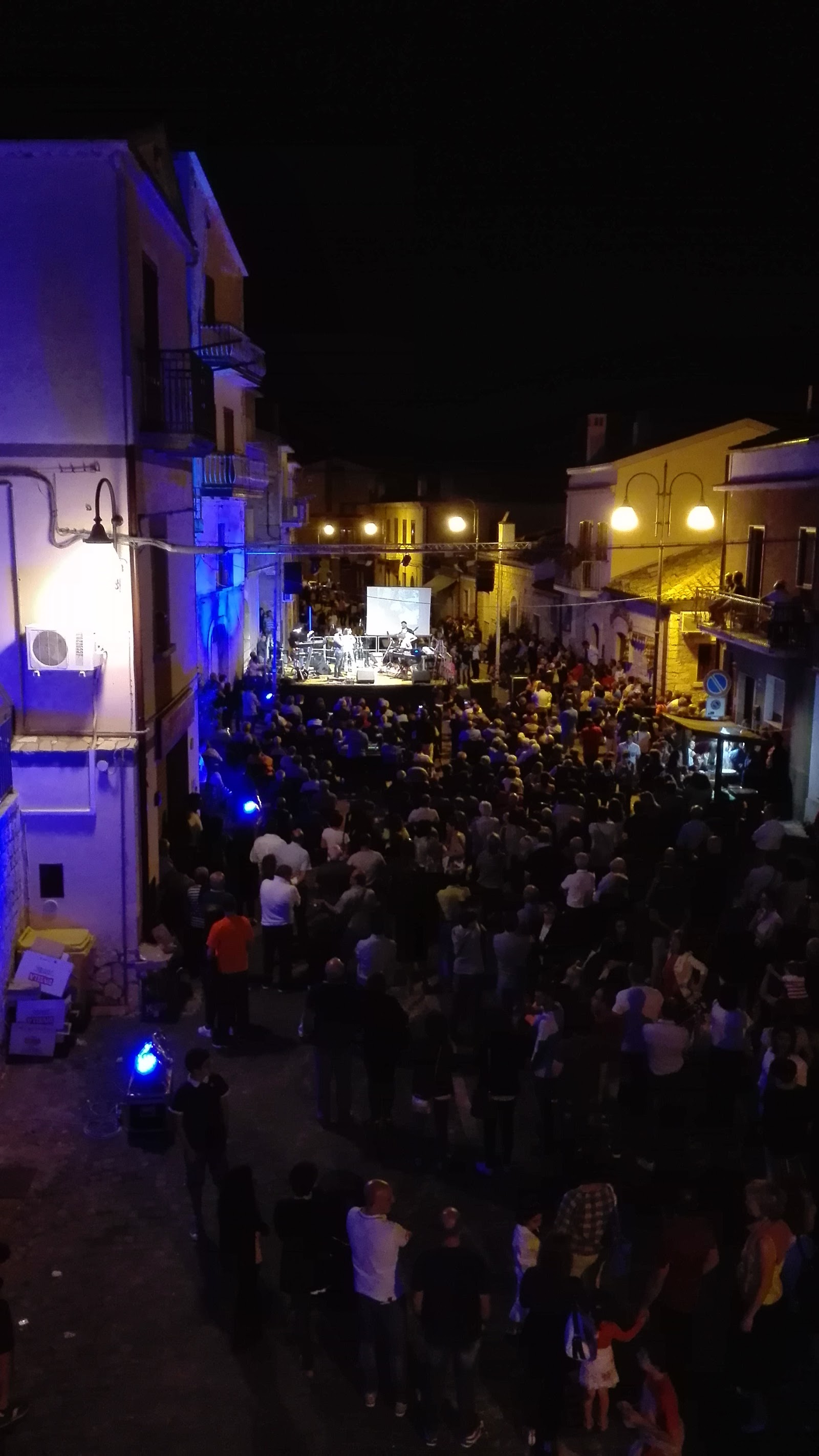 Il Capriccio del my way