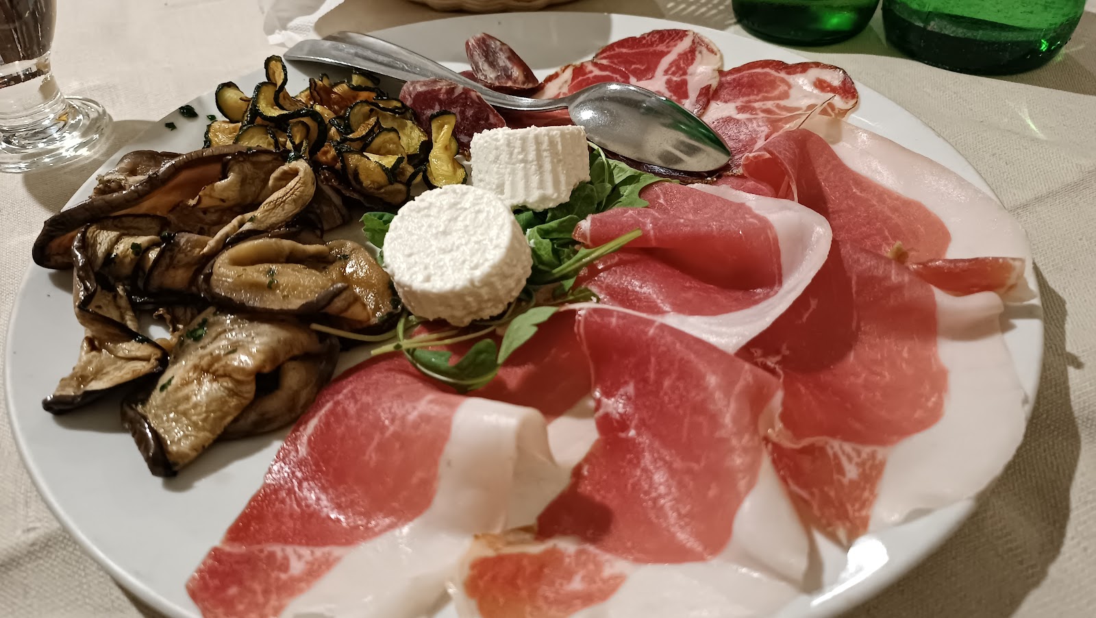 Ristorante rurale "La Pannocchia"
